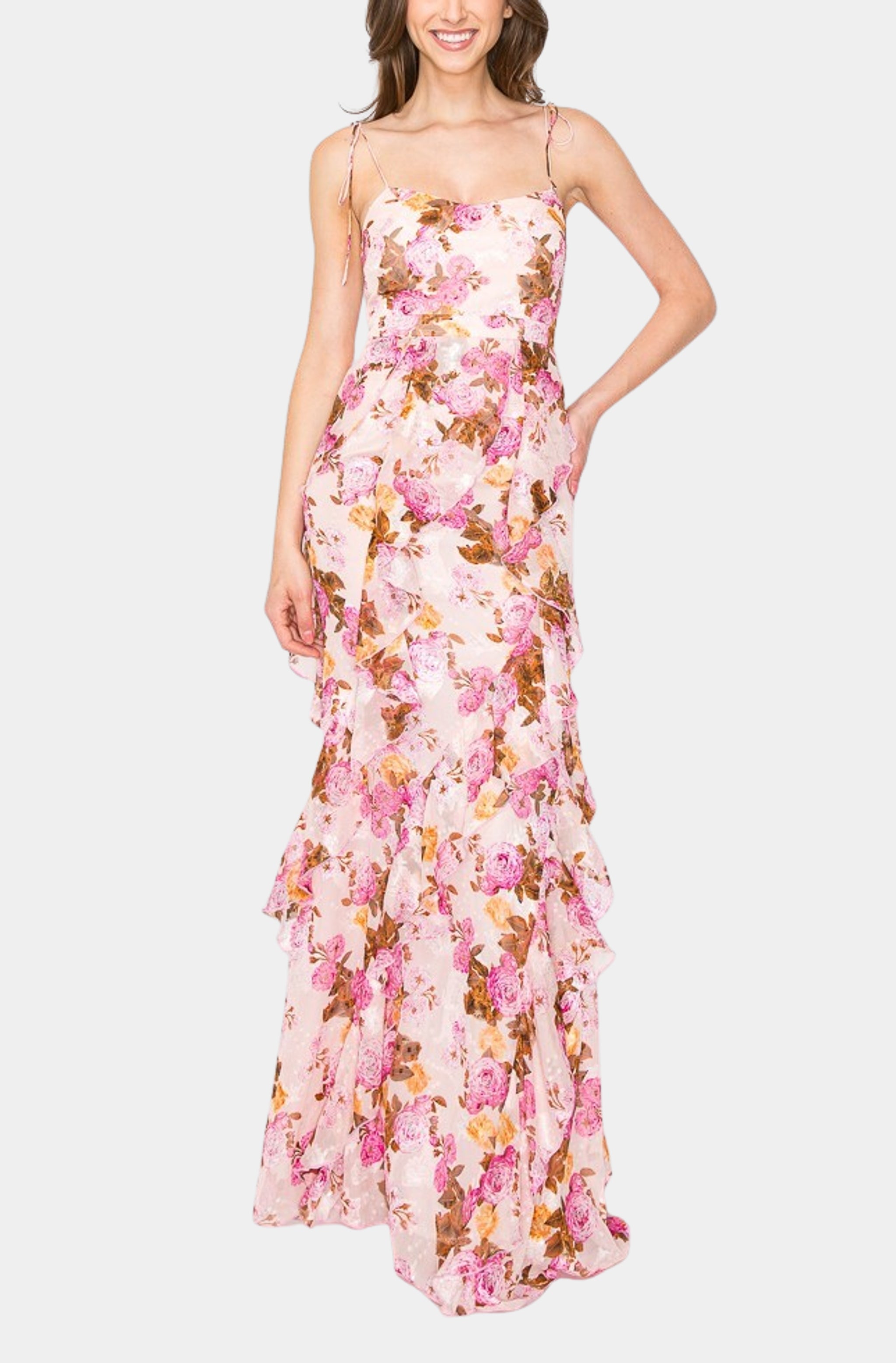 Cleo Dress