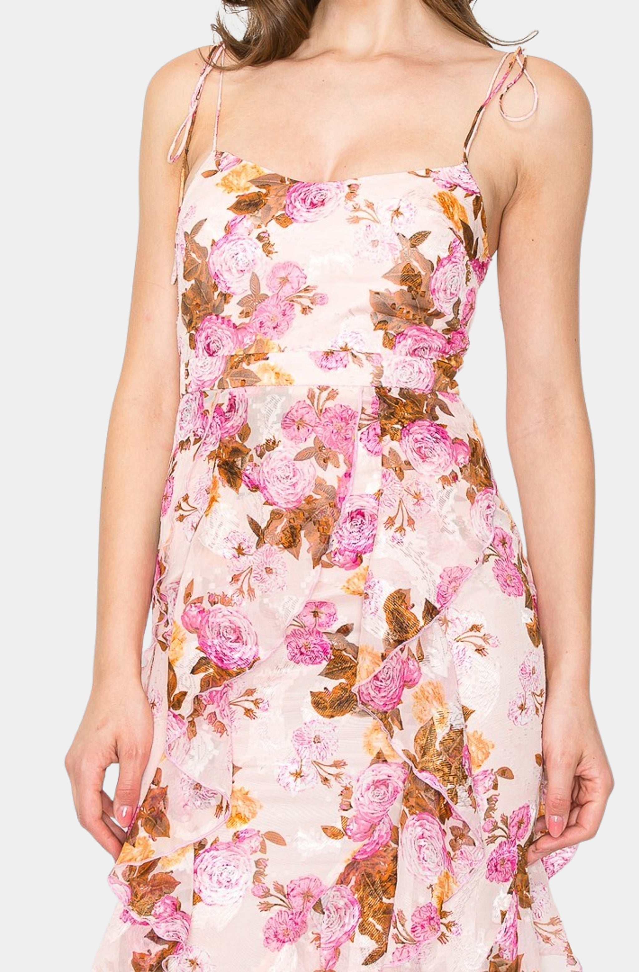 Cleo Dress