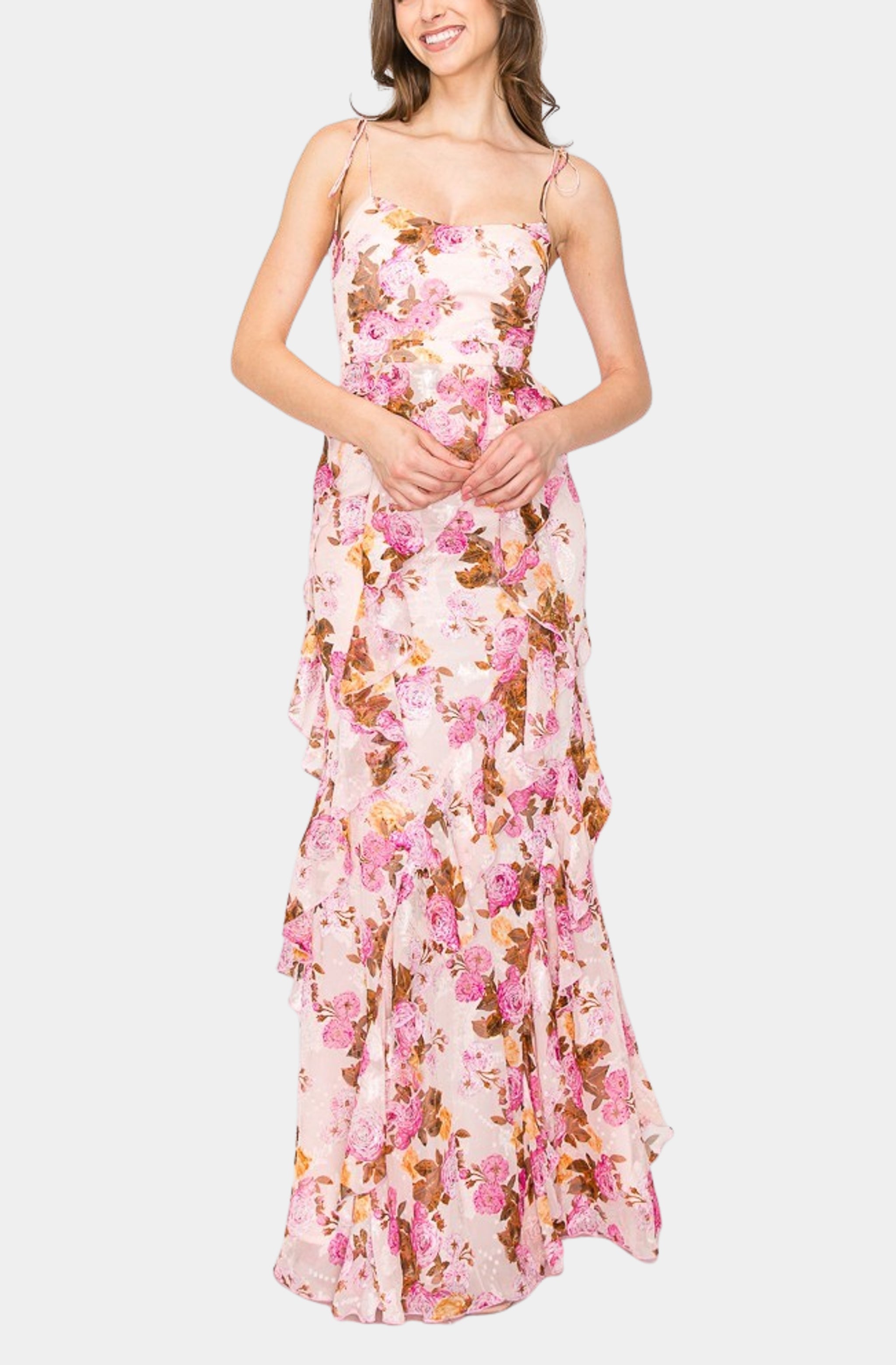 Cleo Dress