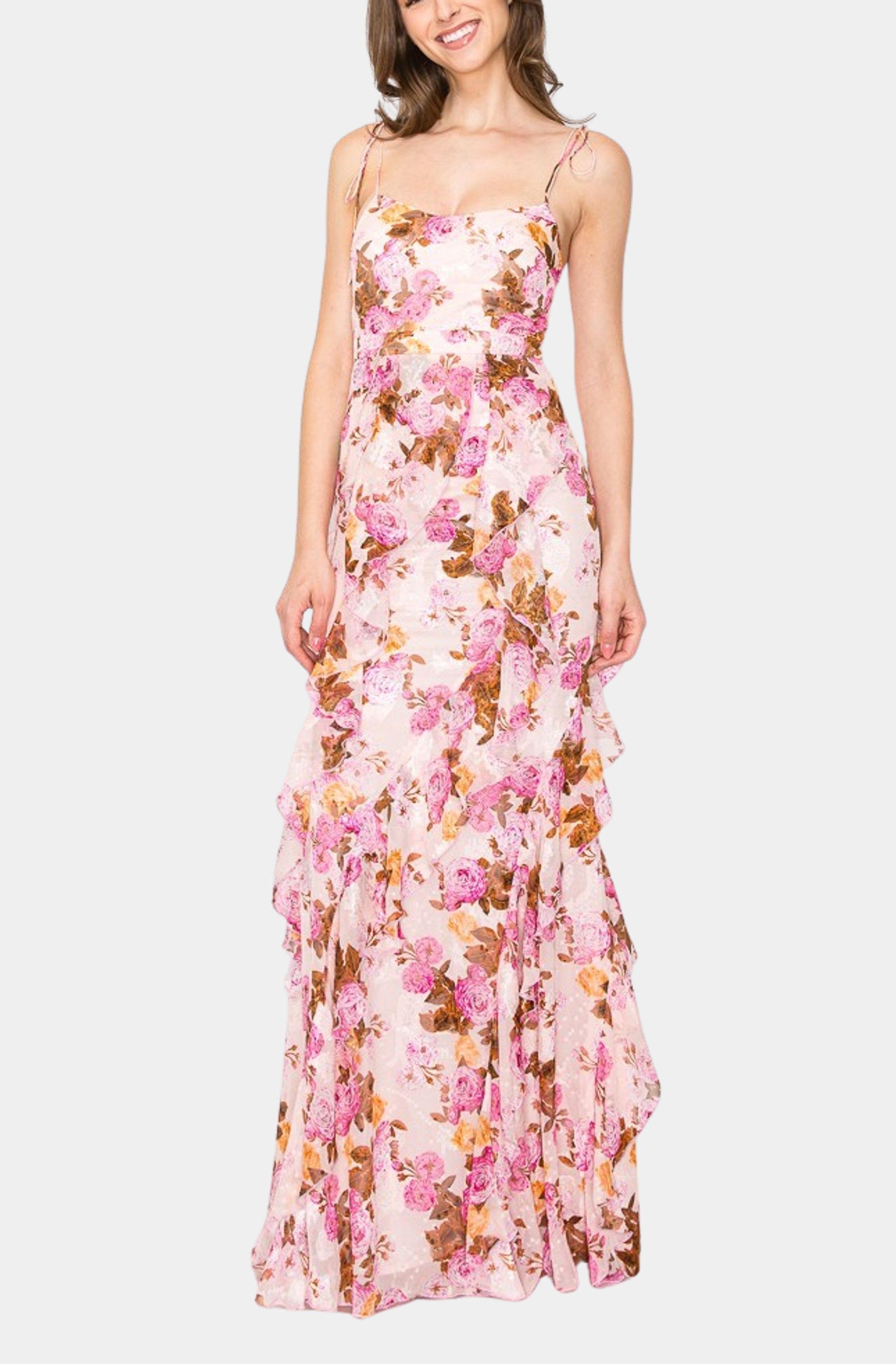 Cleo Dress
