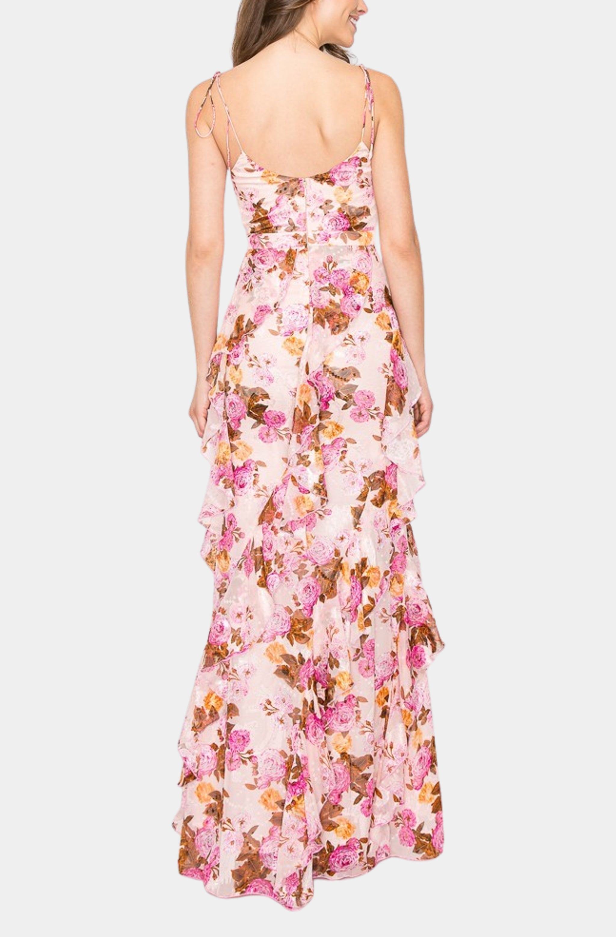 Cleo Dress