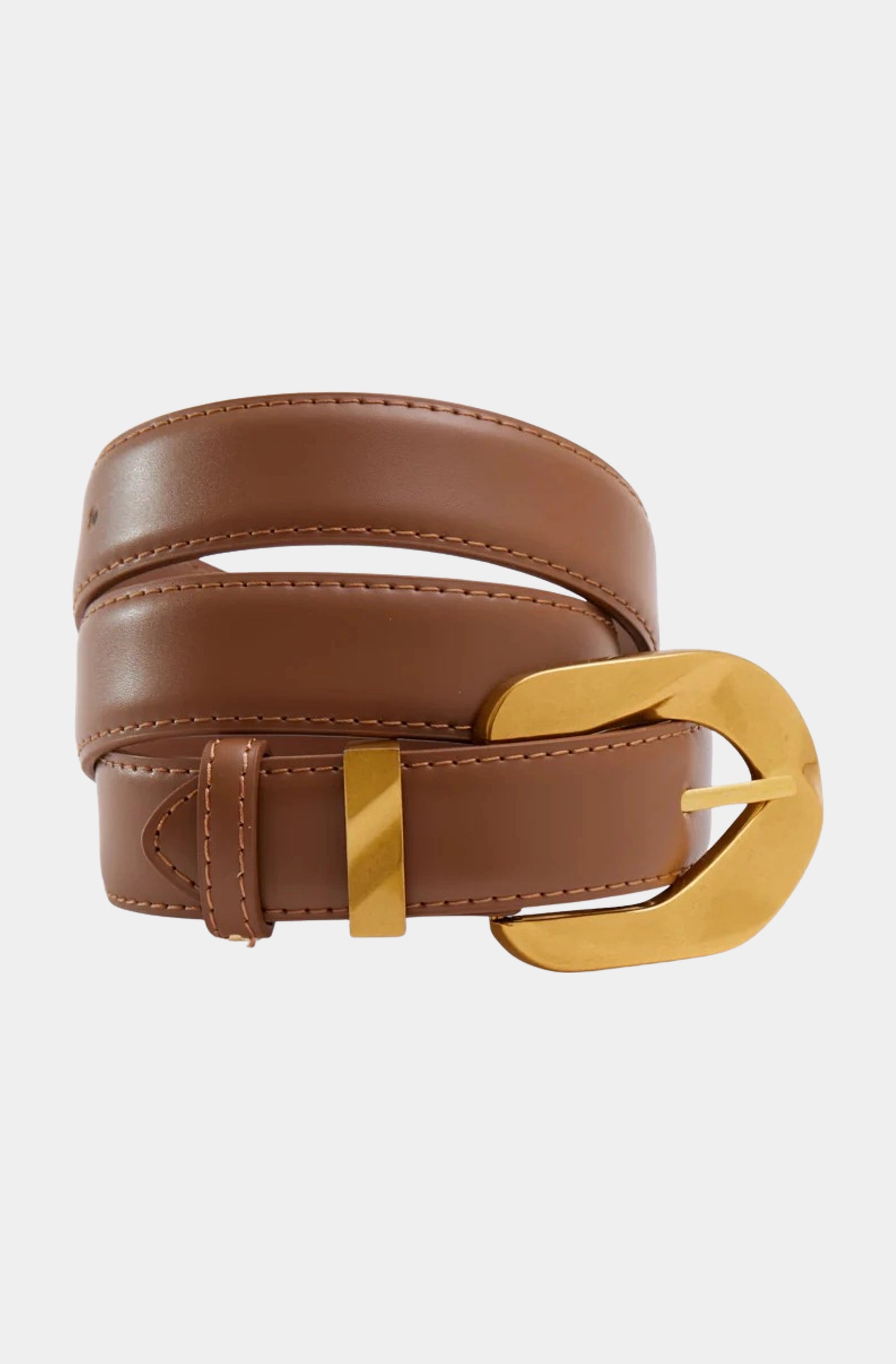 Frances Chain Buckle Belt