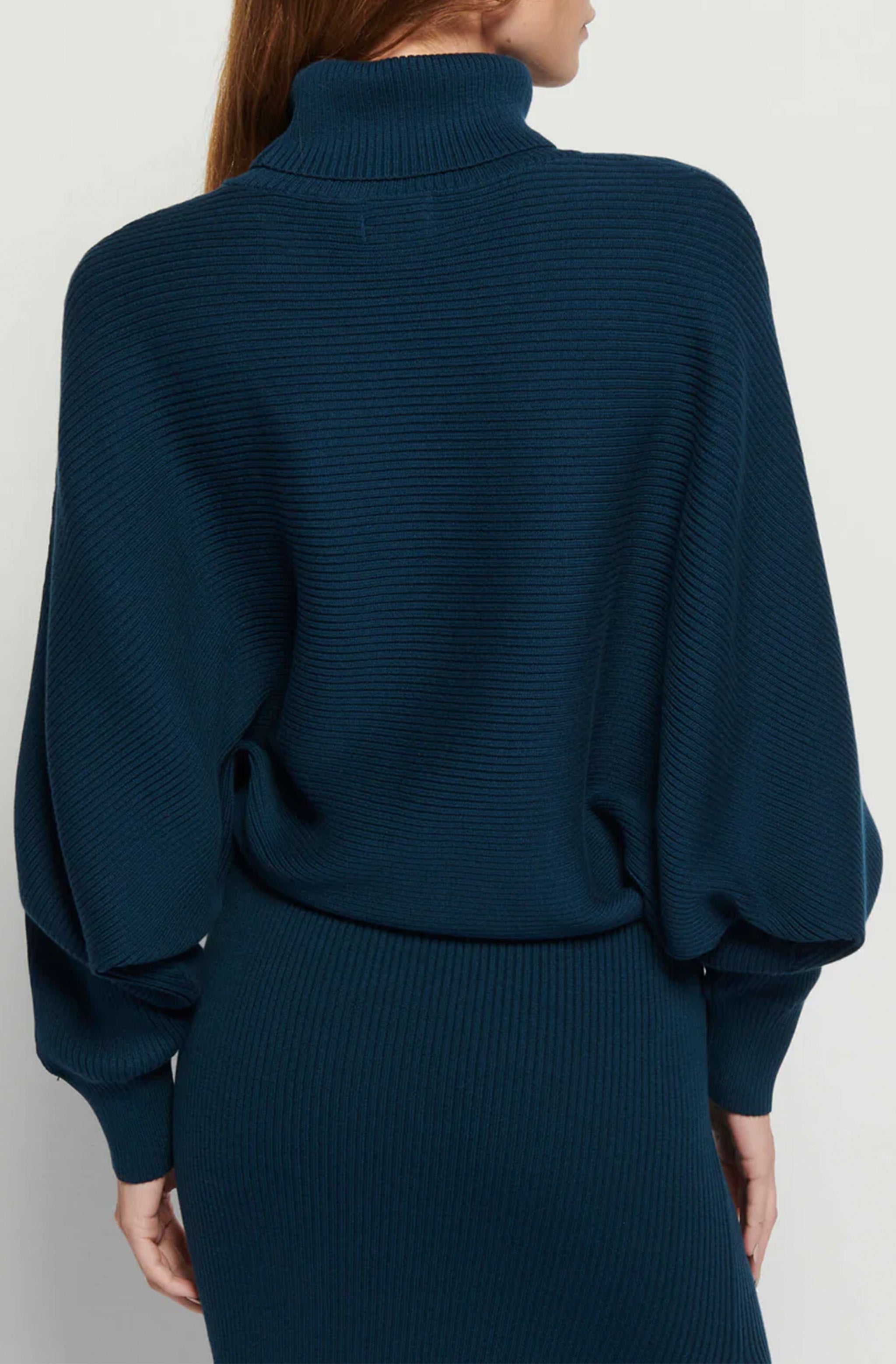 Lane Exaggerated Dolman