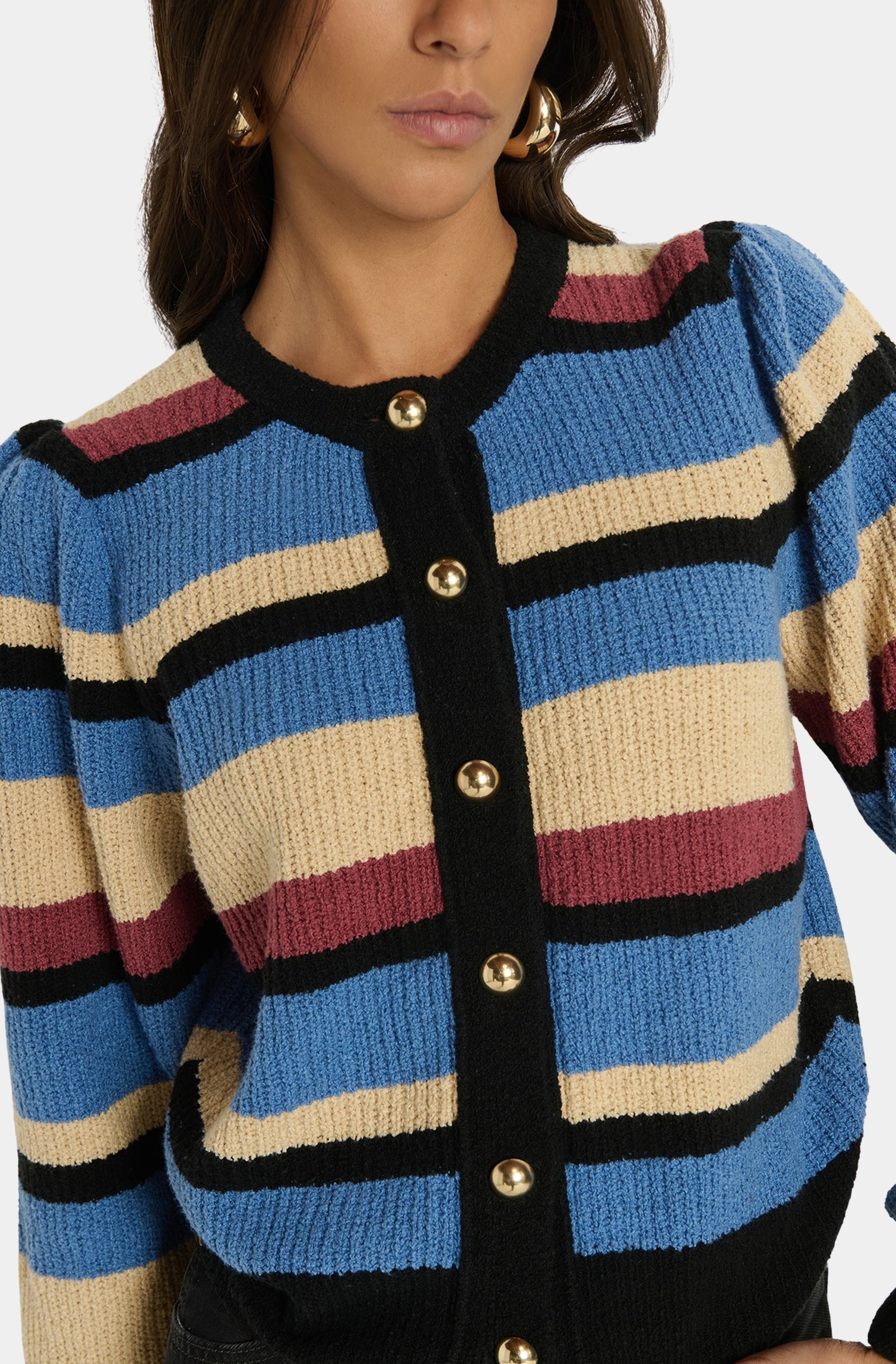 Carmela Cardigan