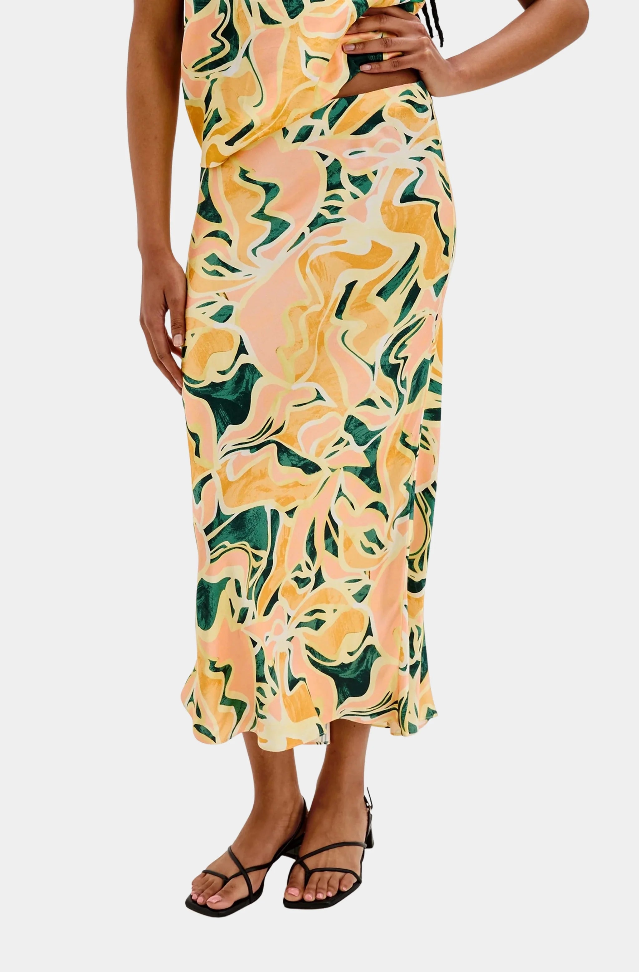 Anya Skirt
