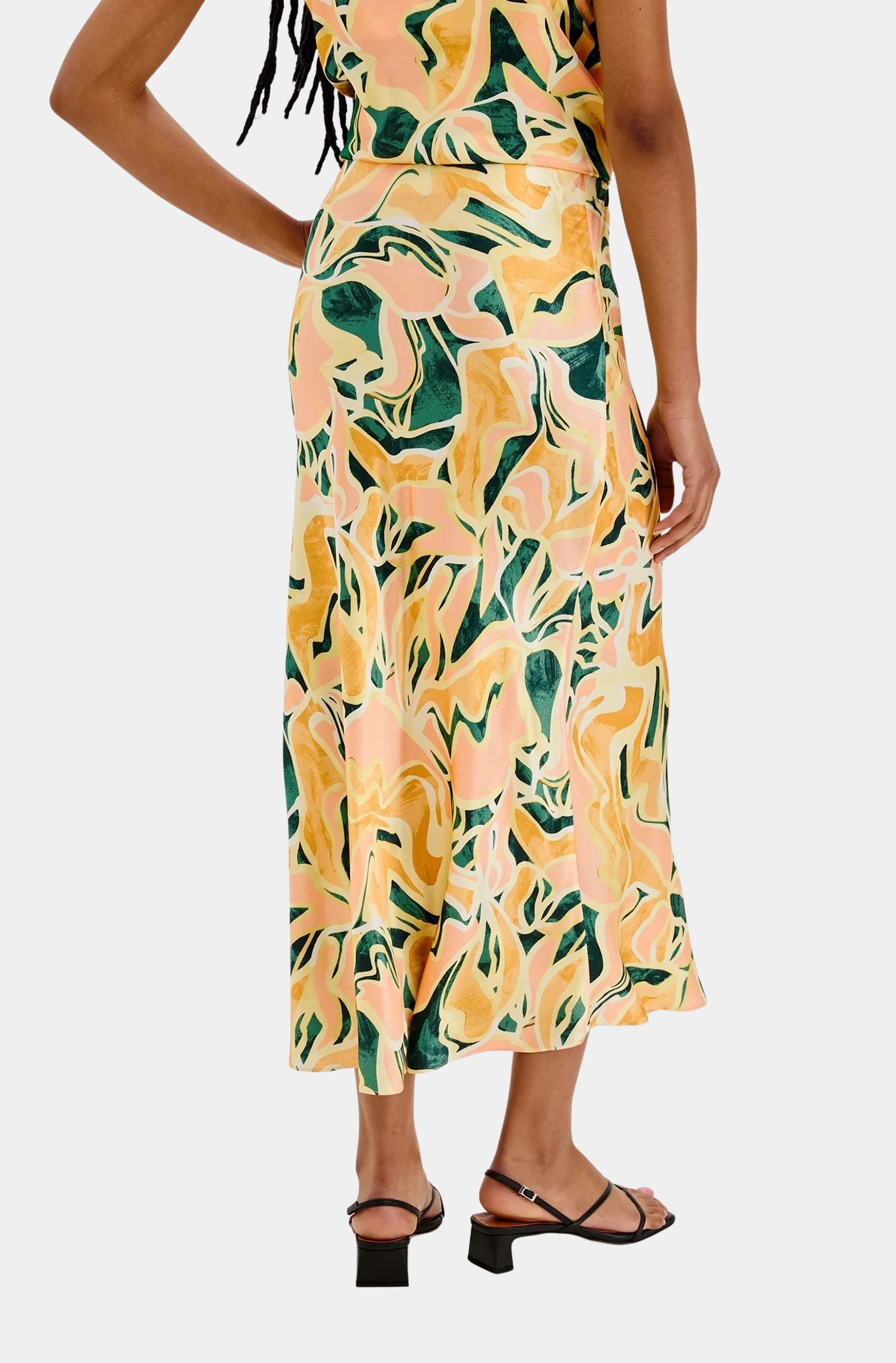 Anya Skirt