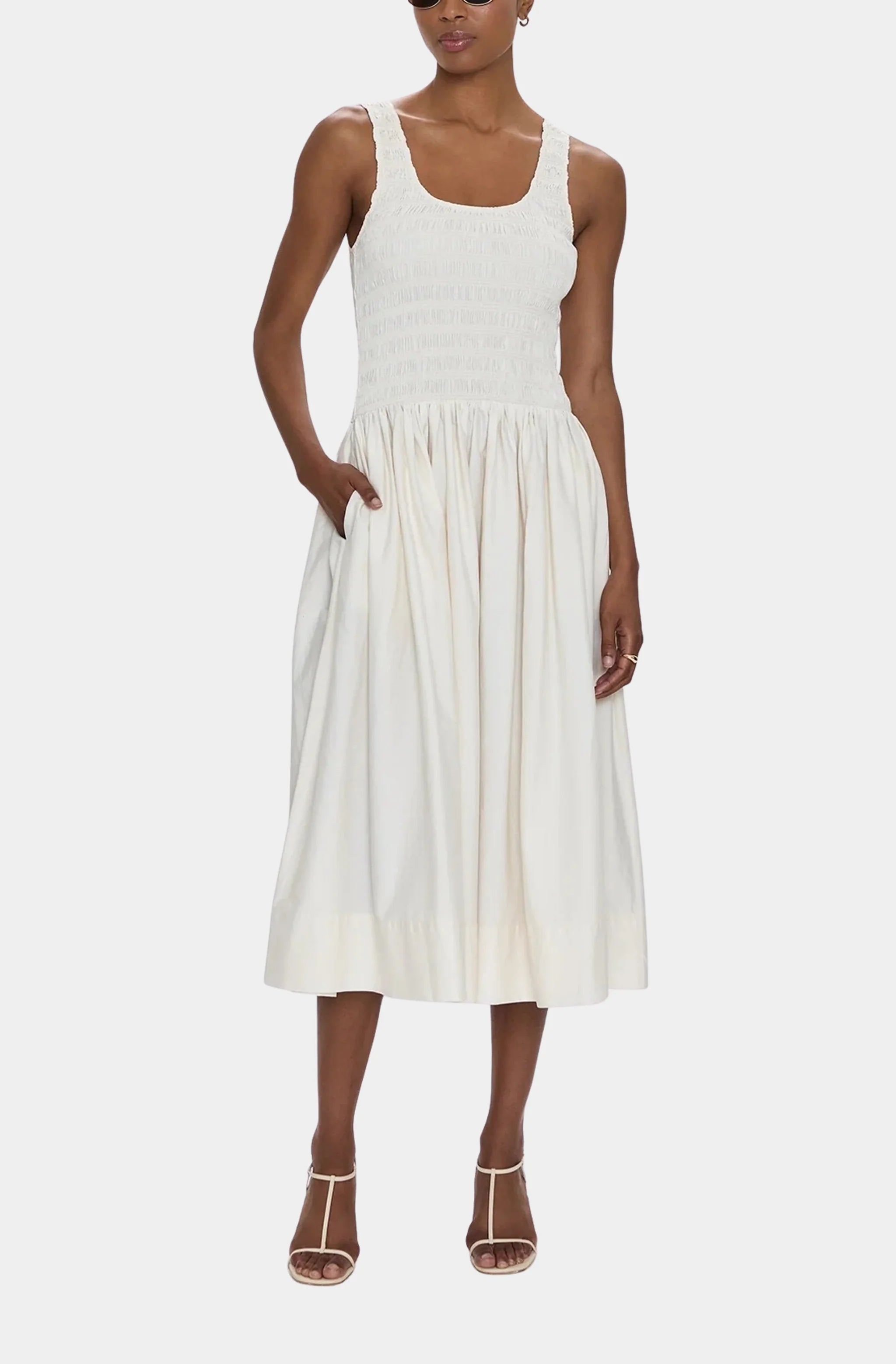 Alessia Dress