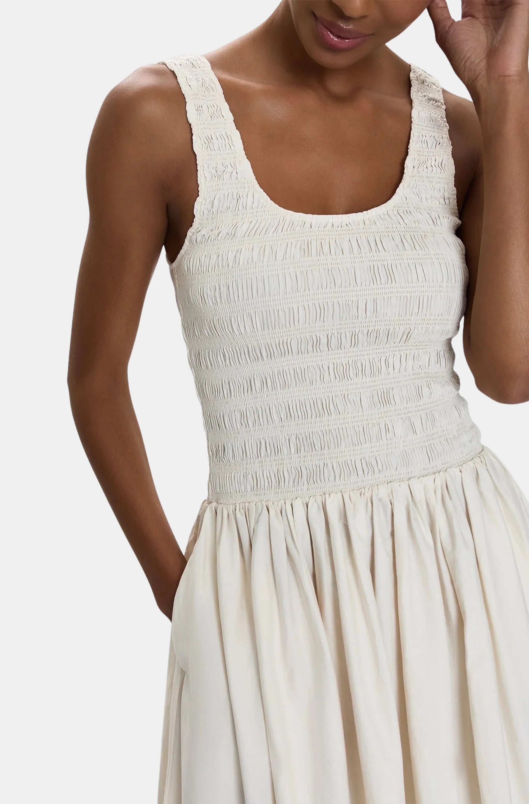 Alessia Dress
