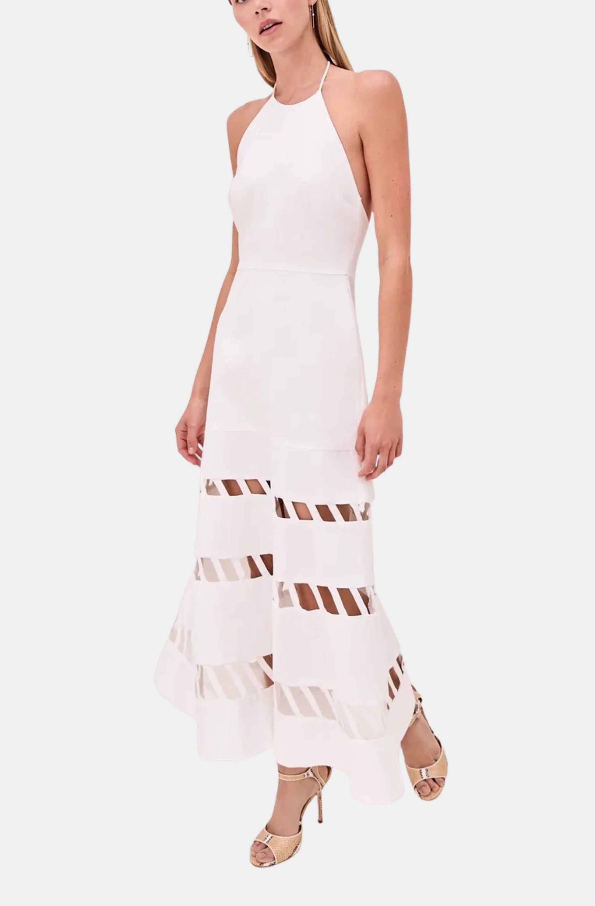 Janessa Dress