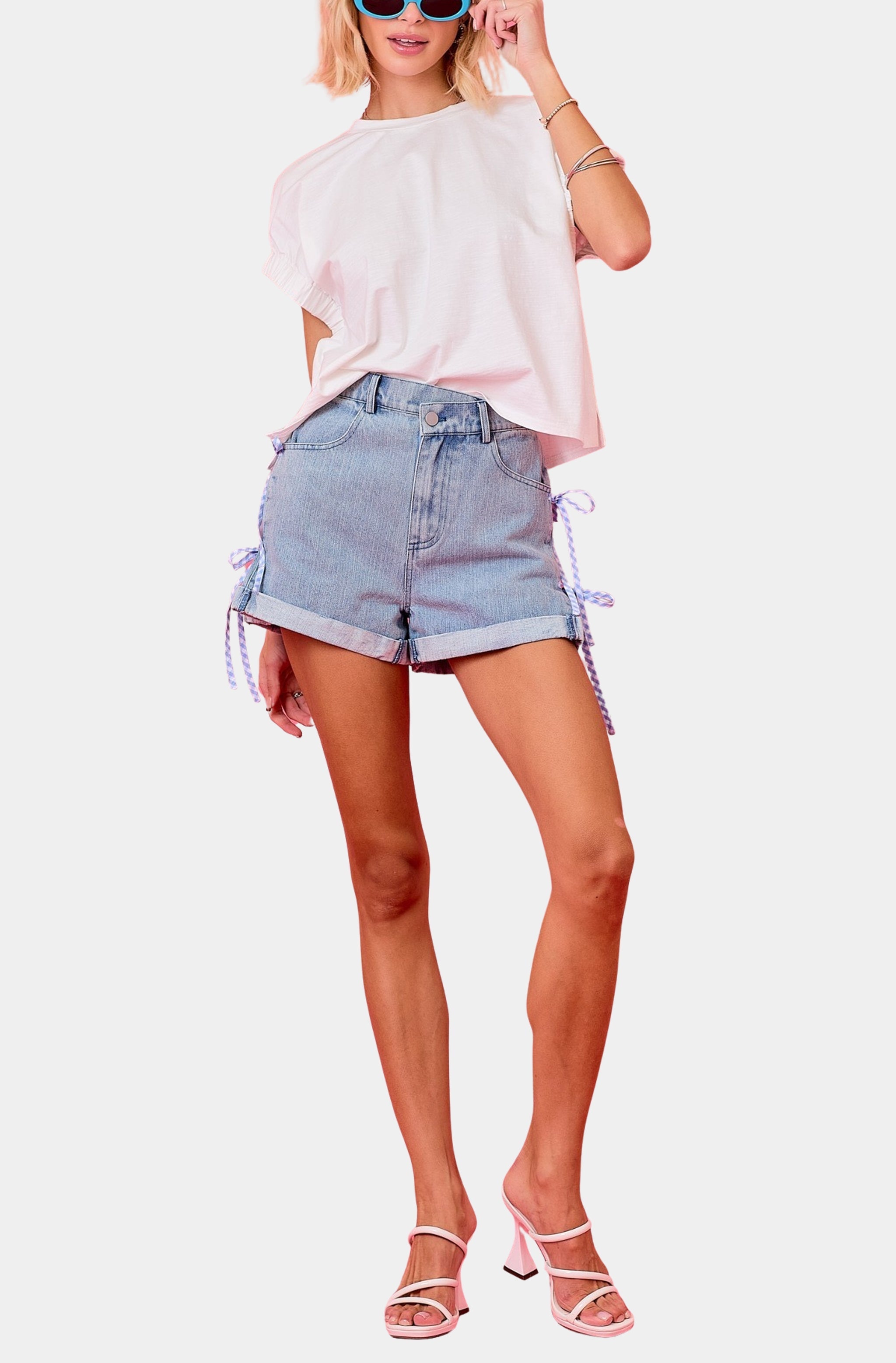 Frances Tee