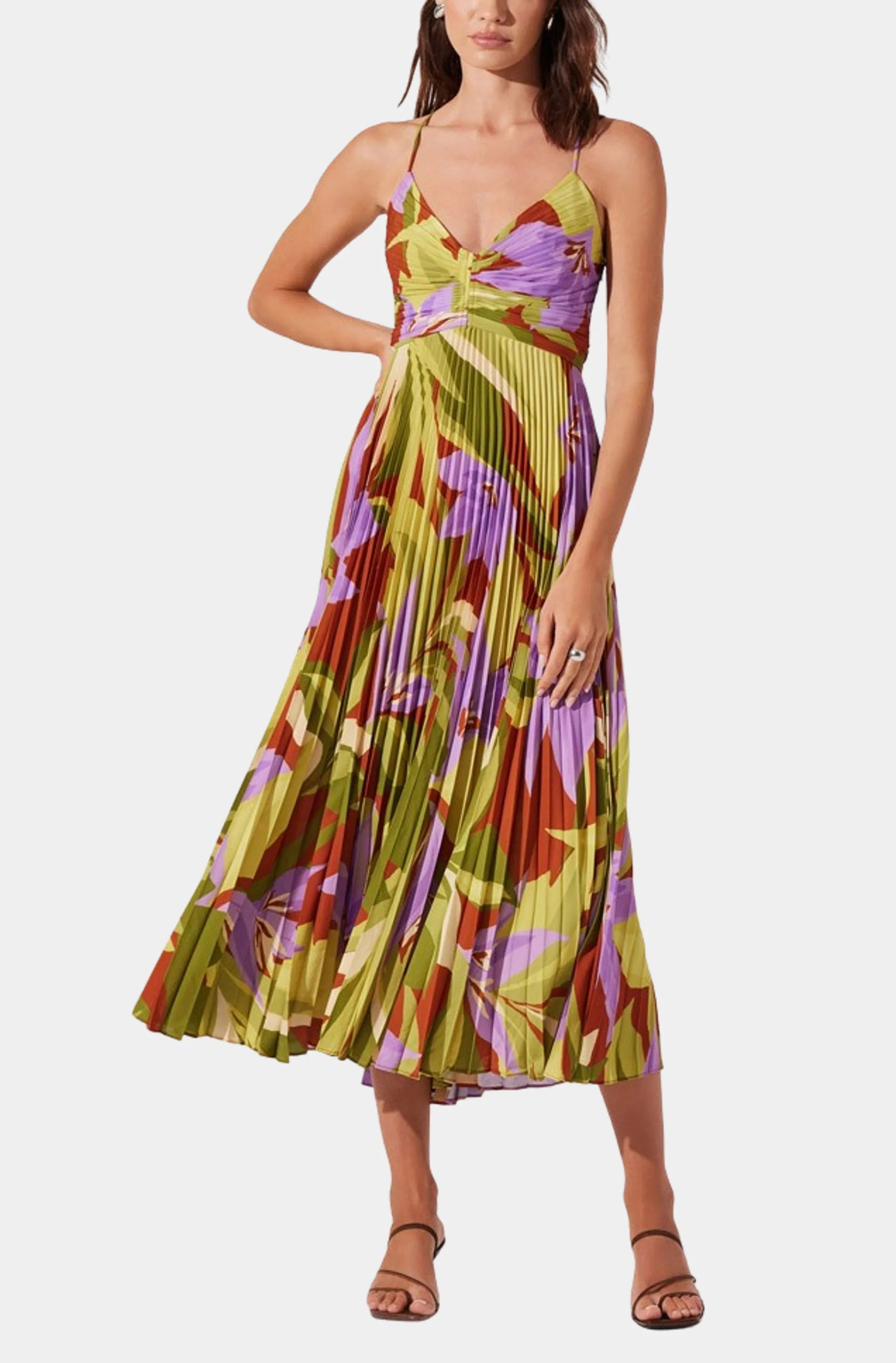Blythe Dress