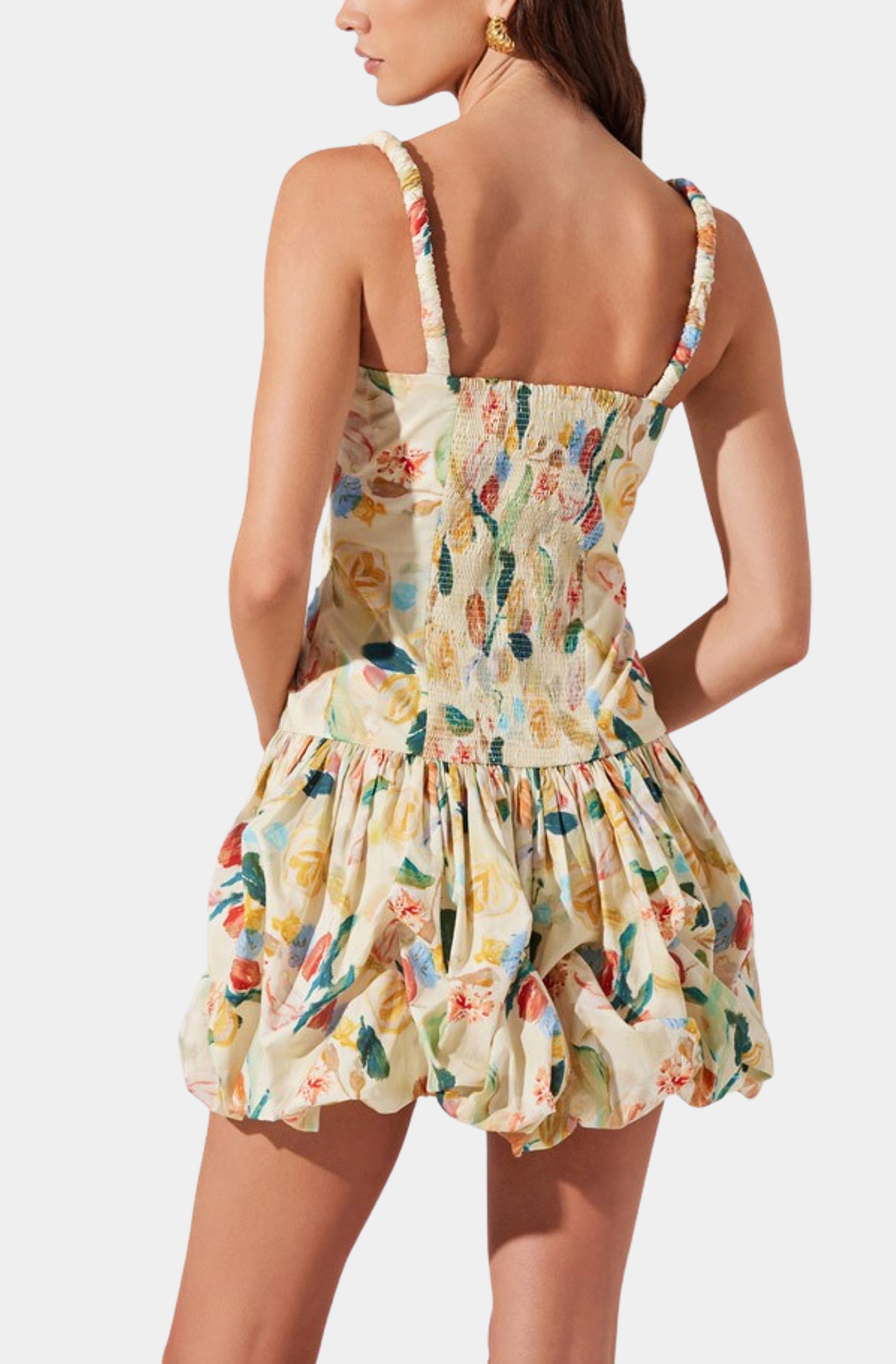 Keyla Mini Dress