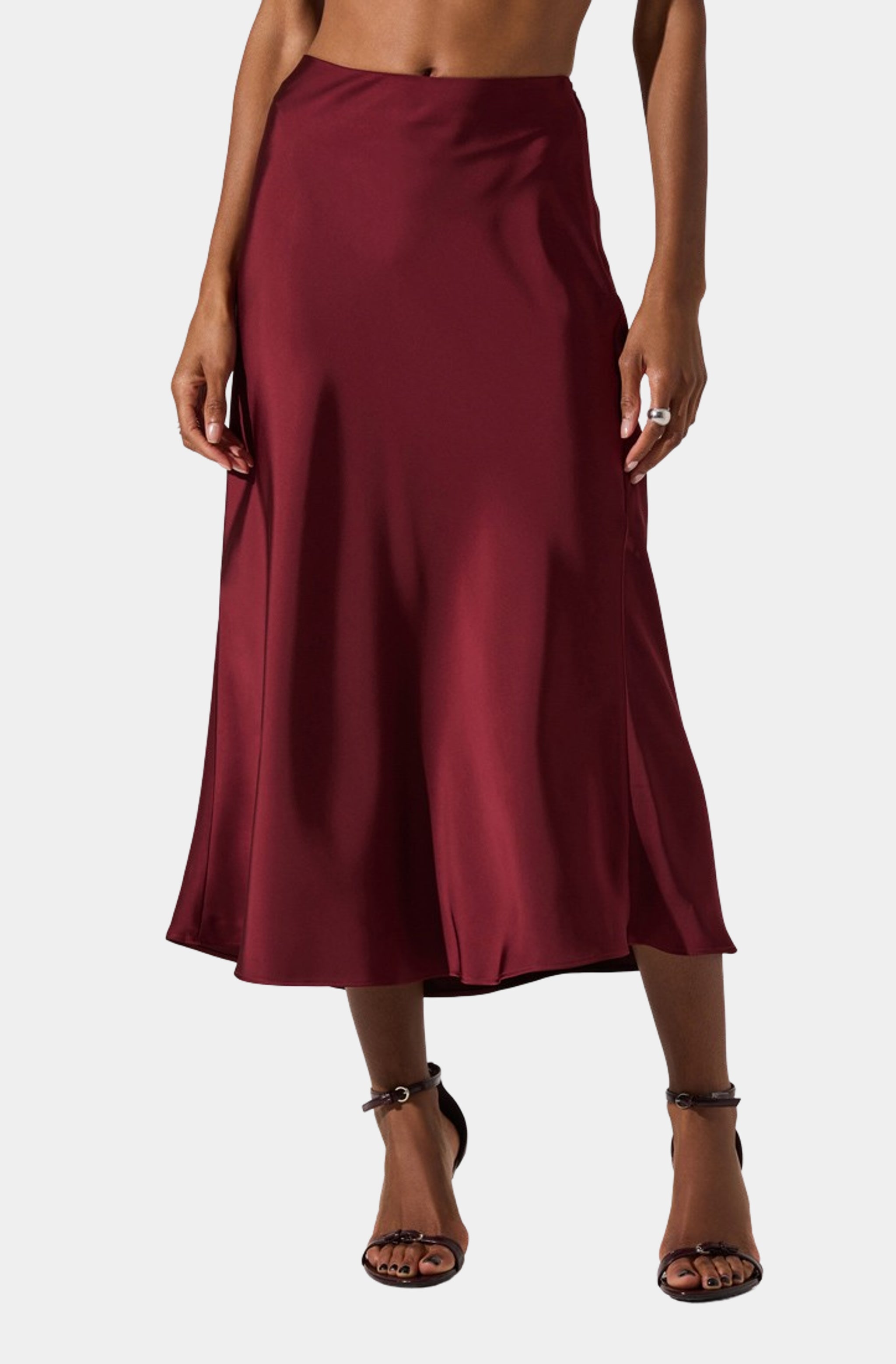Windey Skirt