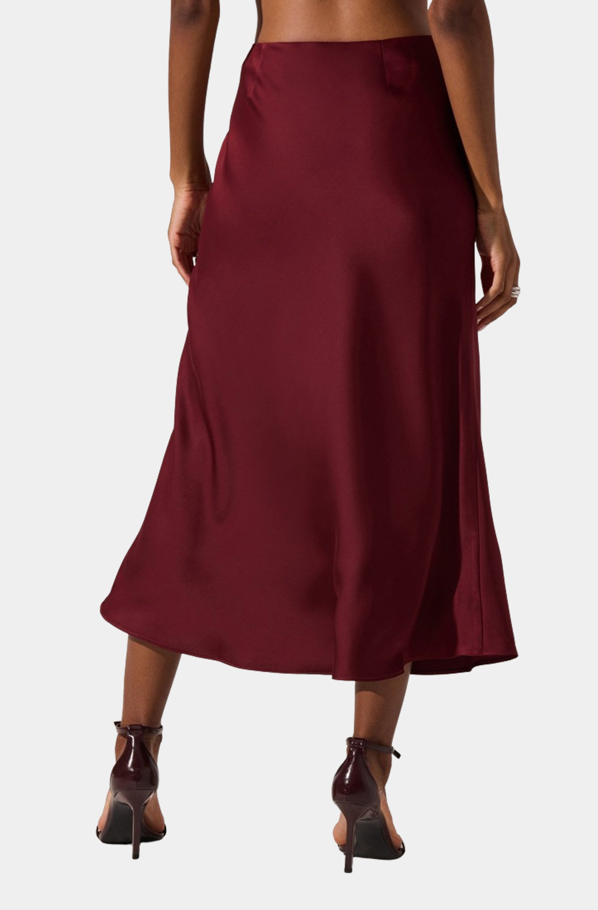 Windey Skirt