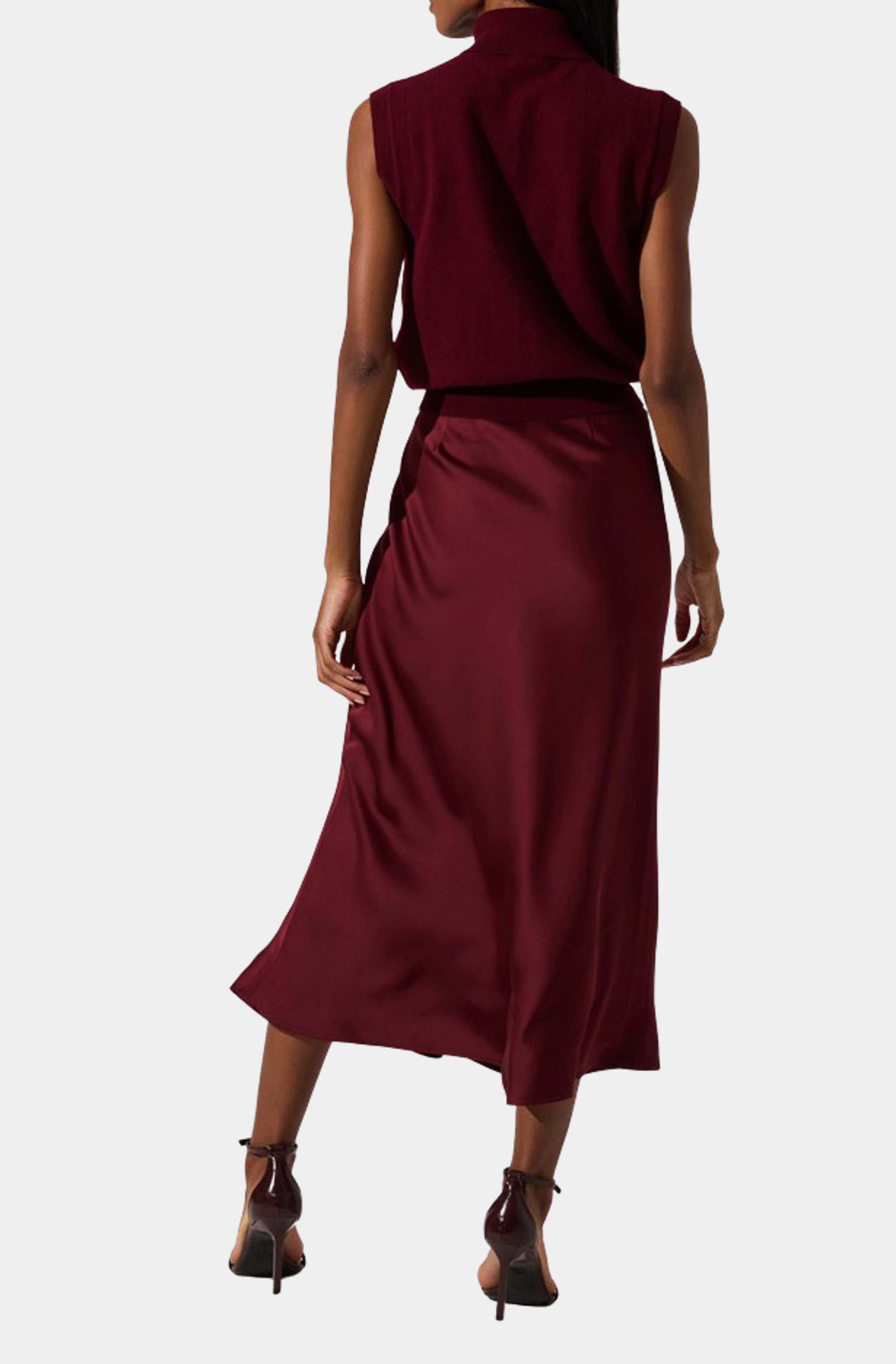 Windey Skirt