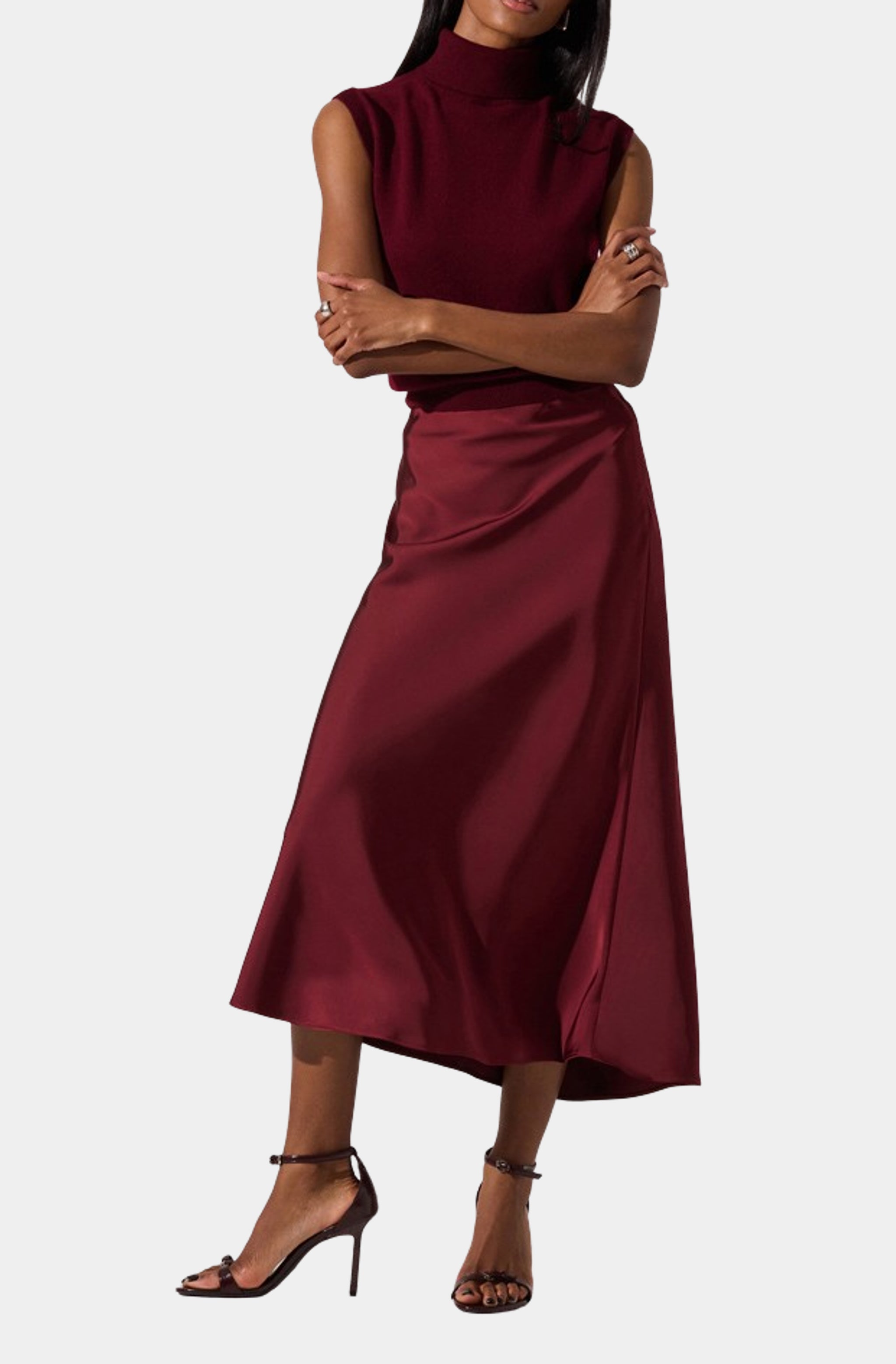 Windey Skirt