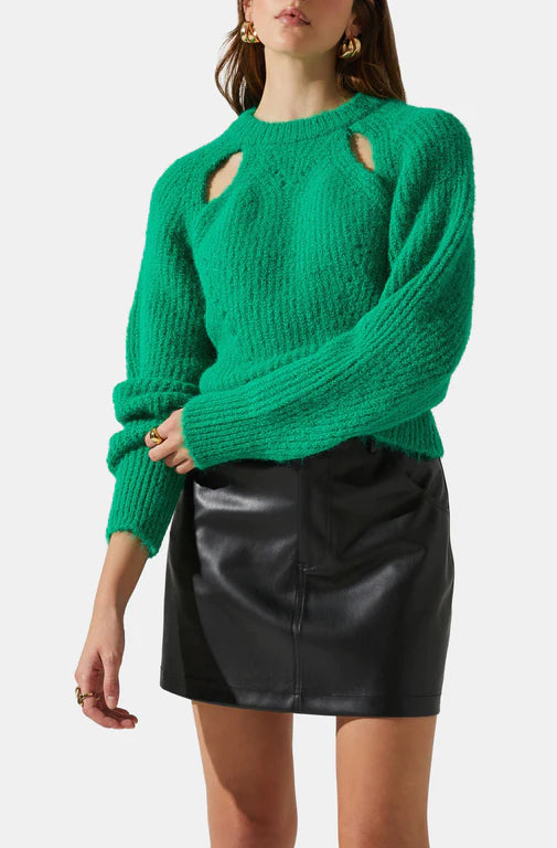Kris Sweater