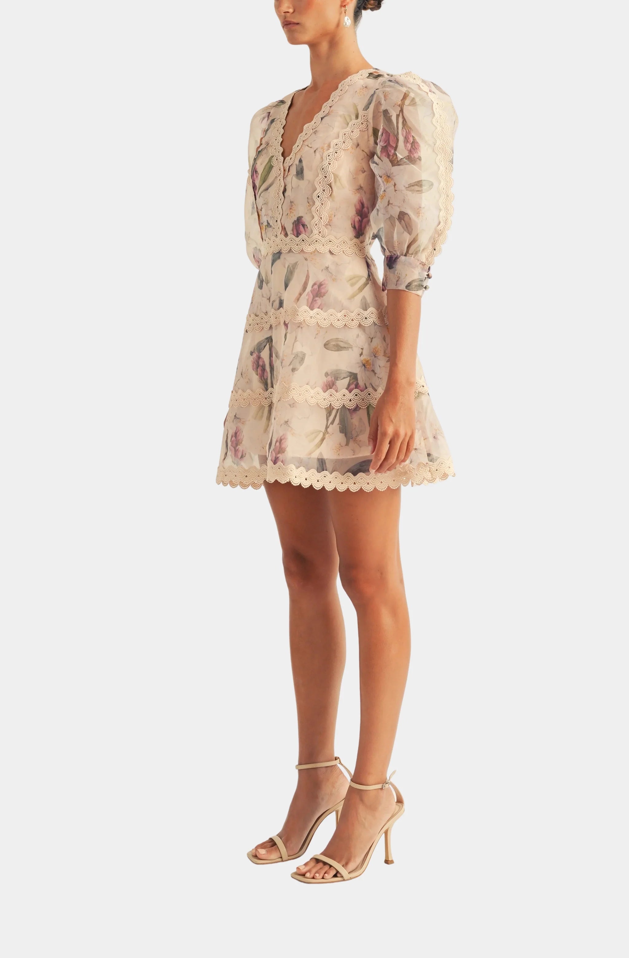 Henrietta Dress