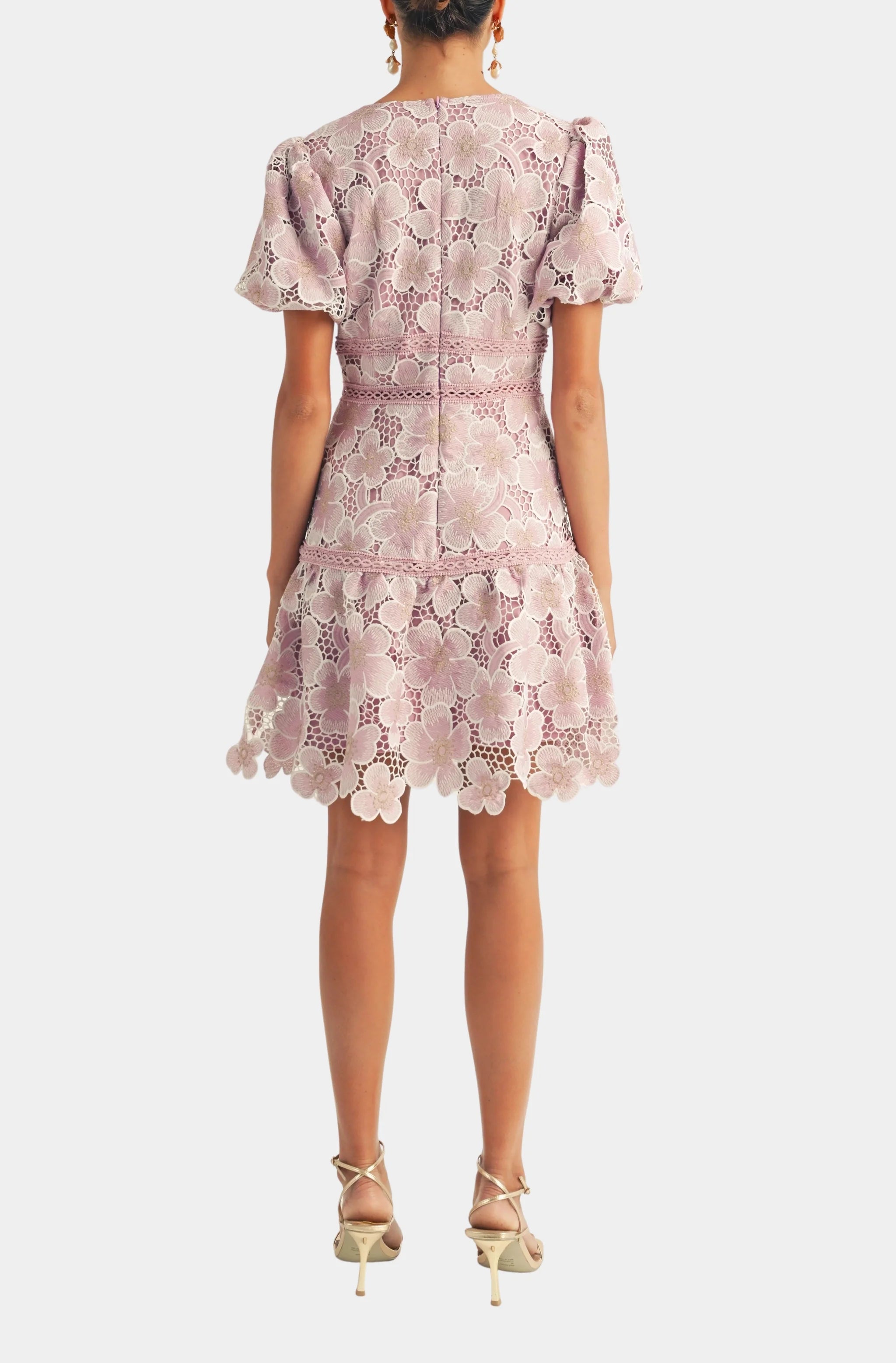 Agatha Dress