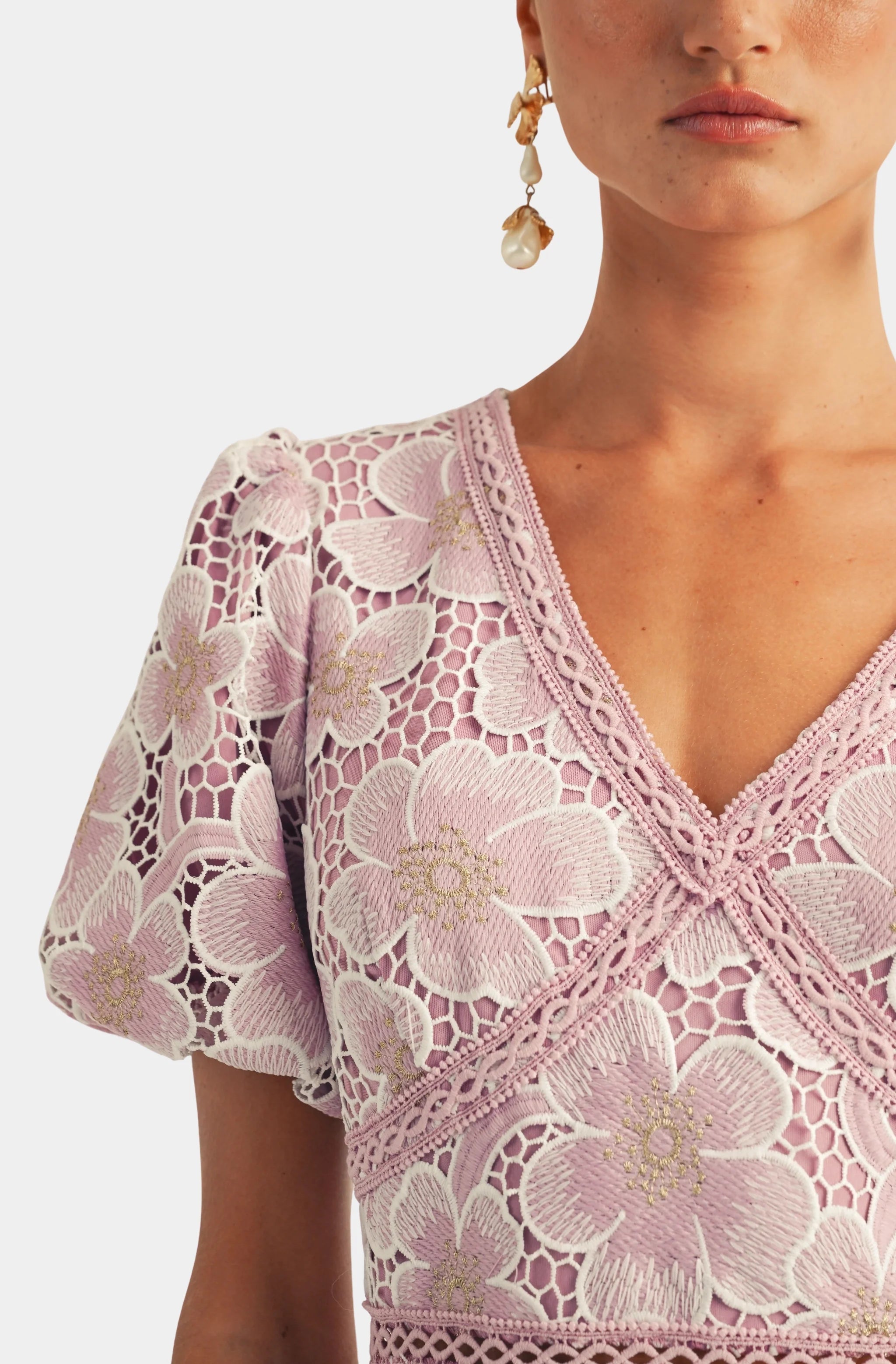 Agatha Dress