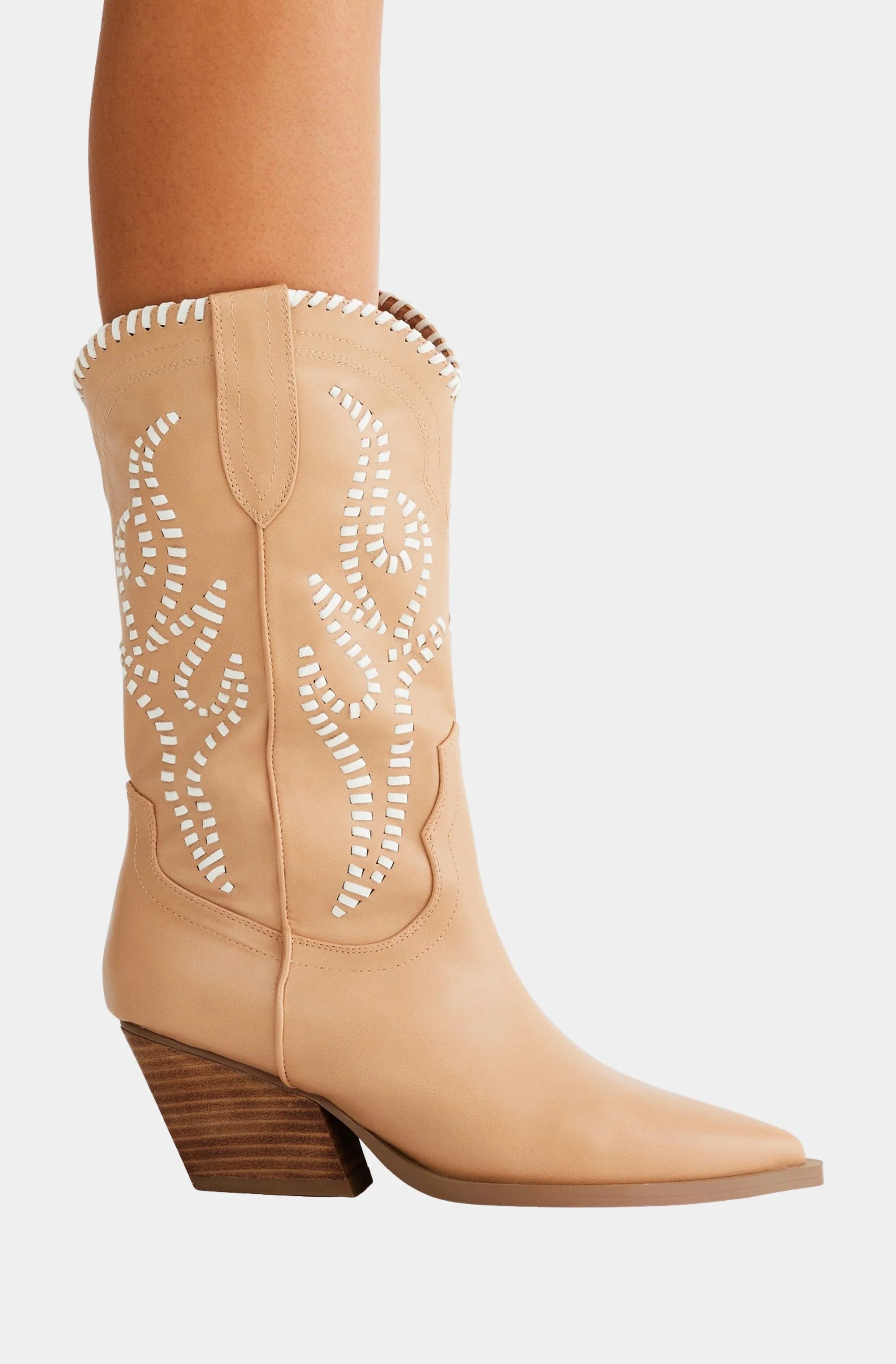 Avalee Boot
