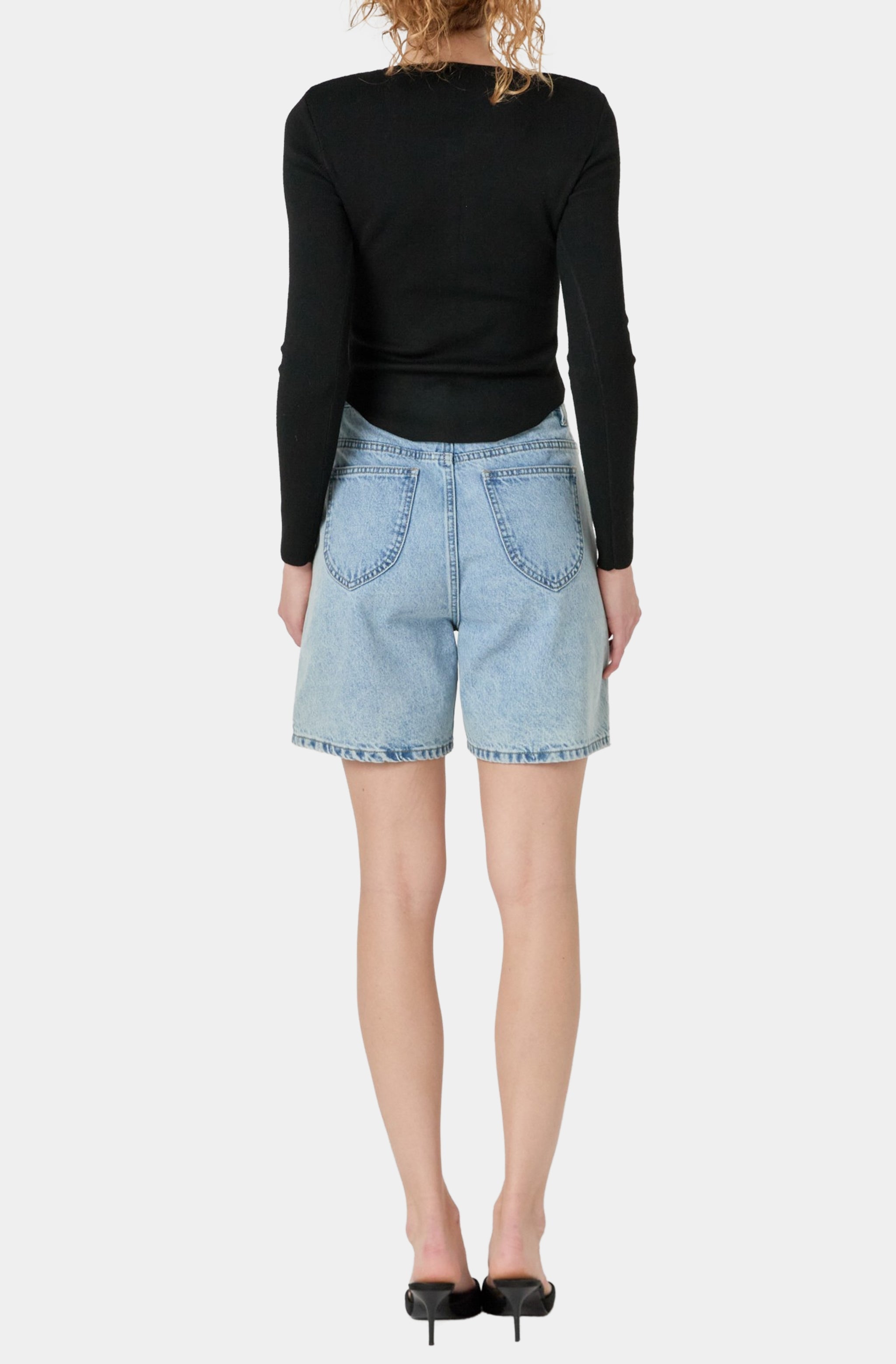 Sasha Top – Hemline River Oaks