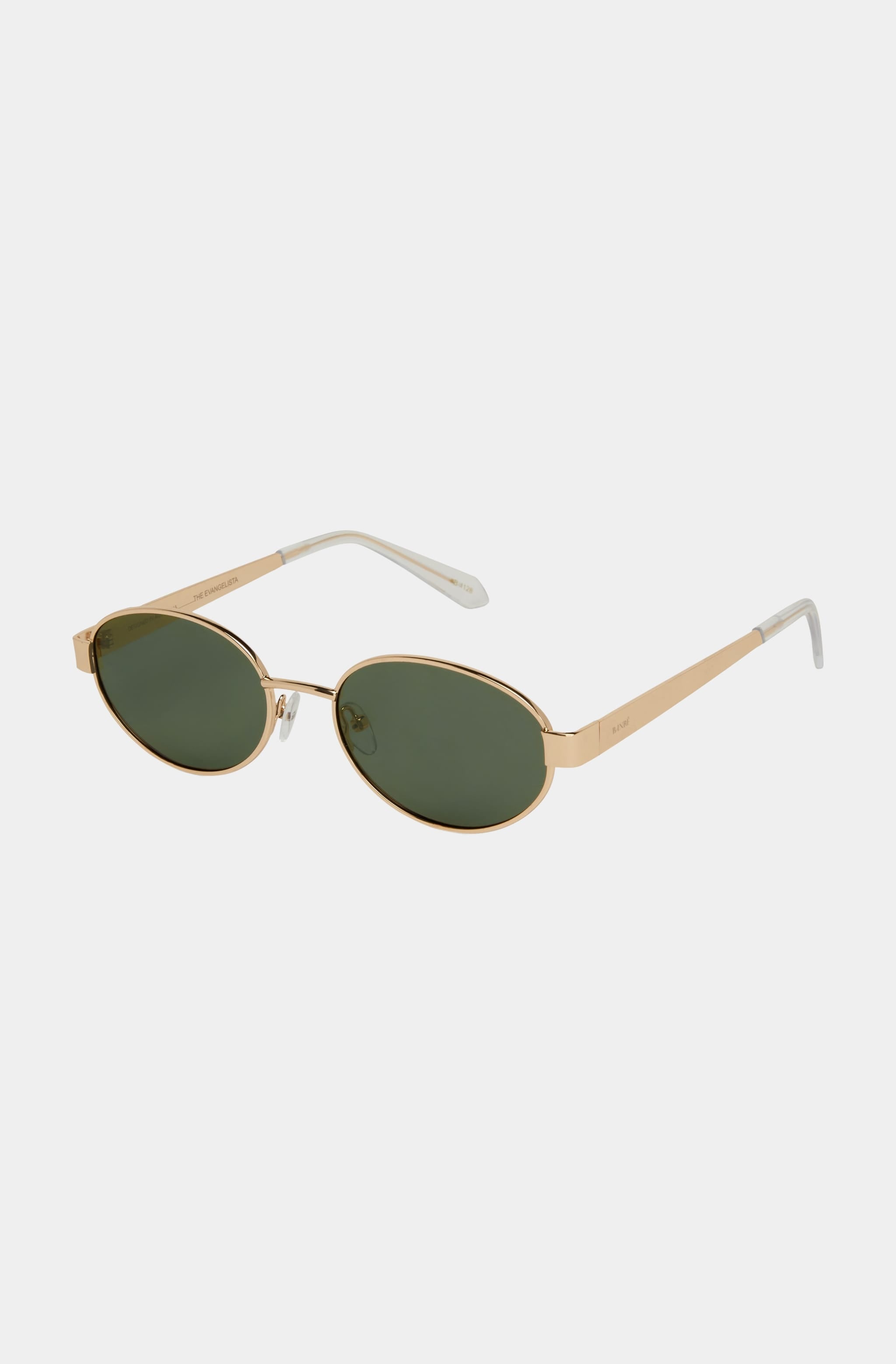 The Evangelista Sunglasses