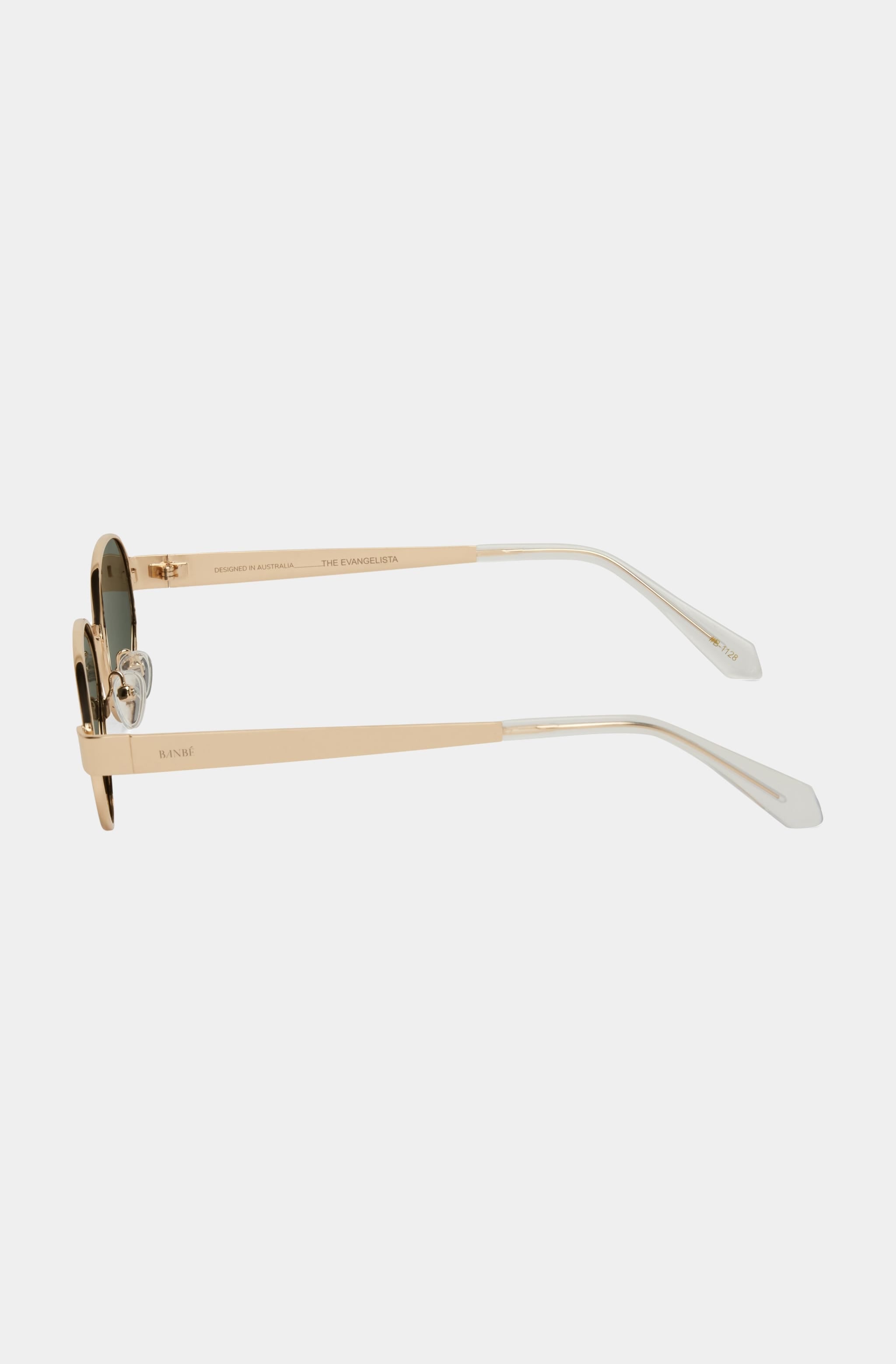 The Evangelista Sunglasses