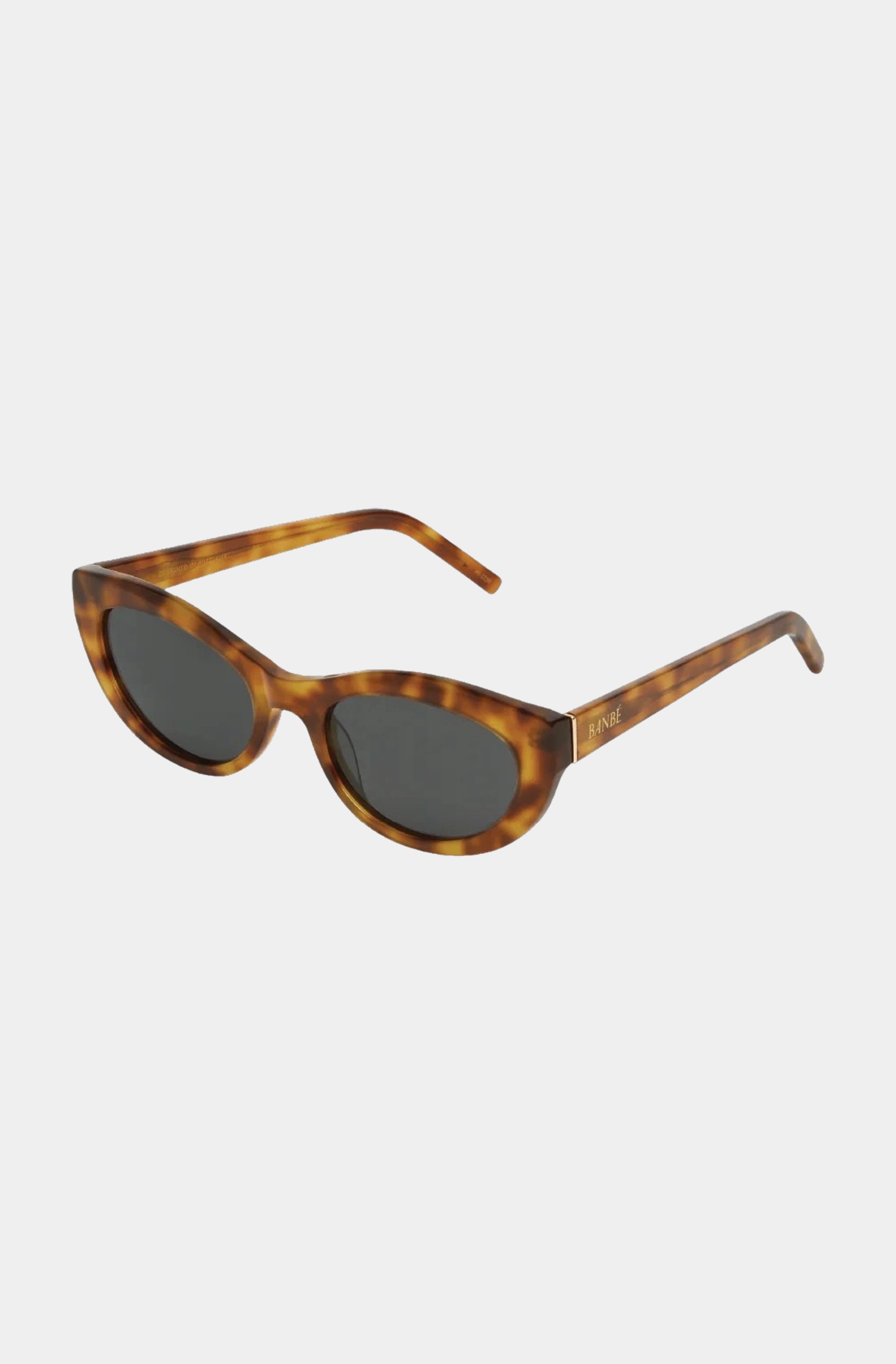 The Estella Sunglasses