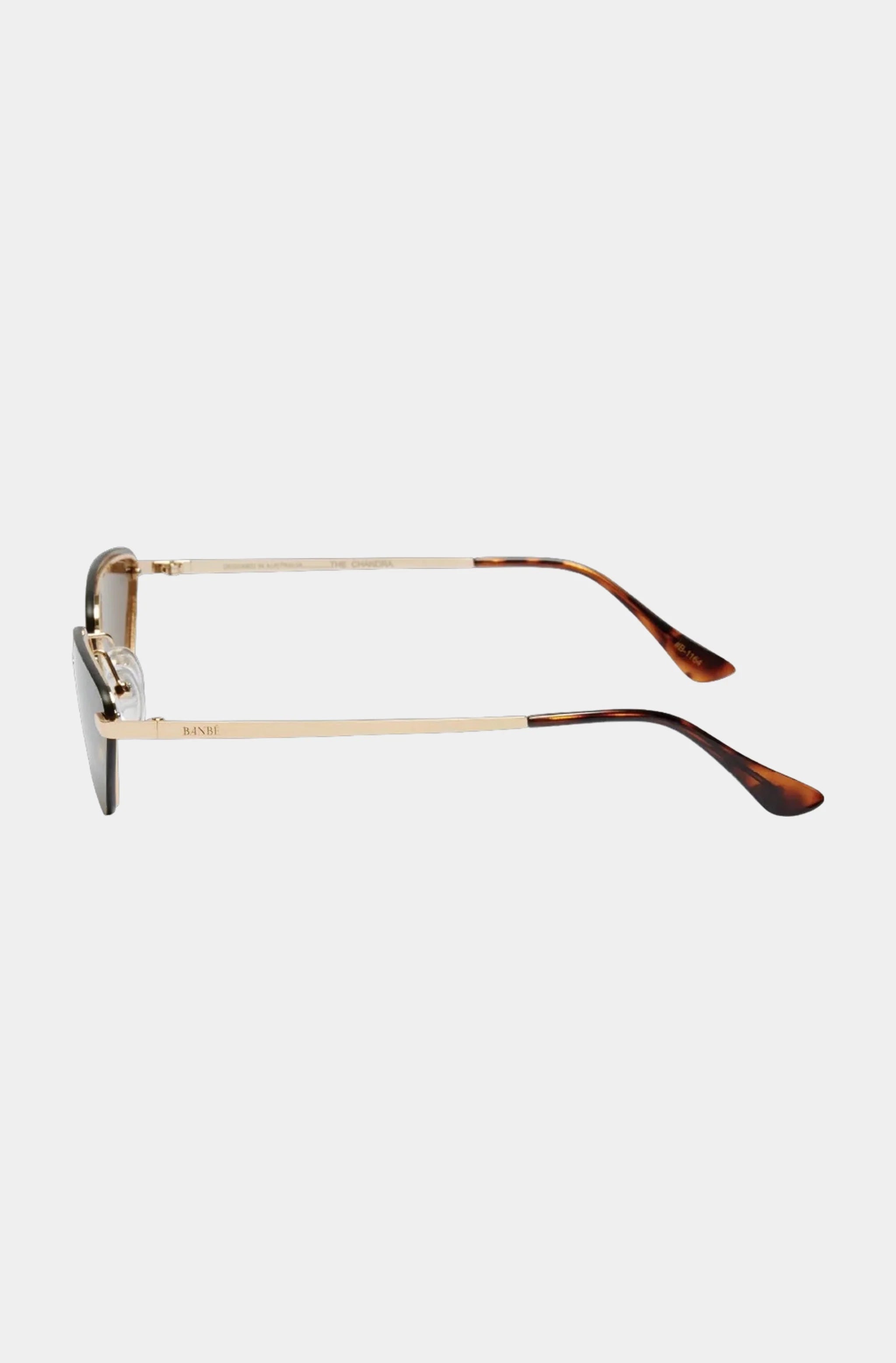 The Chandra Sunglasses