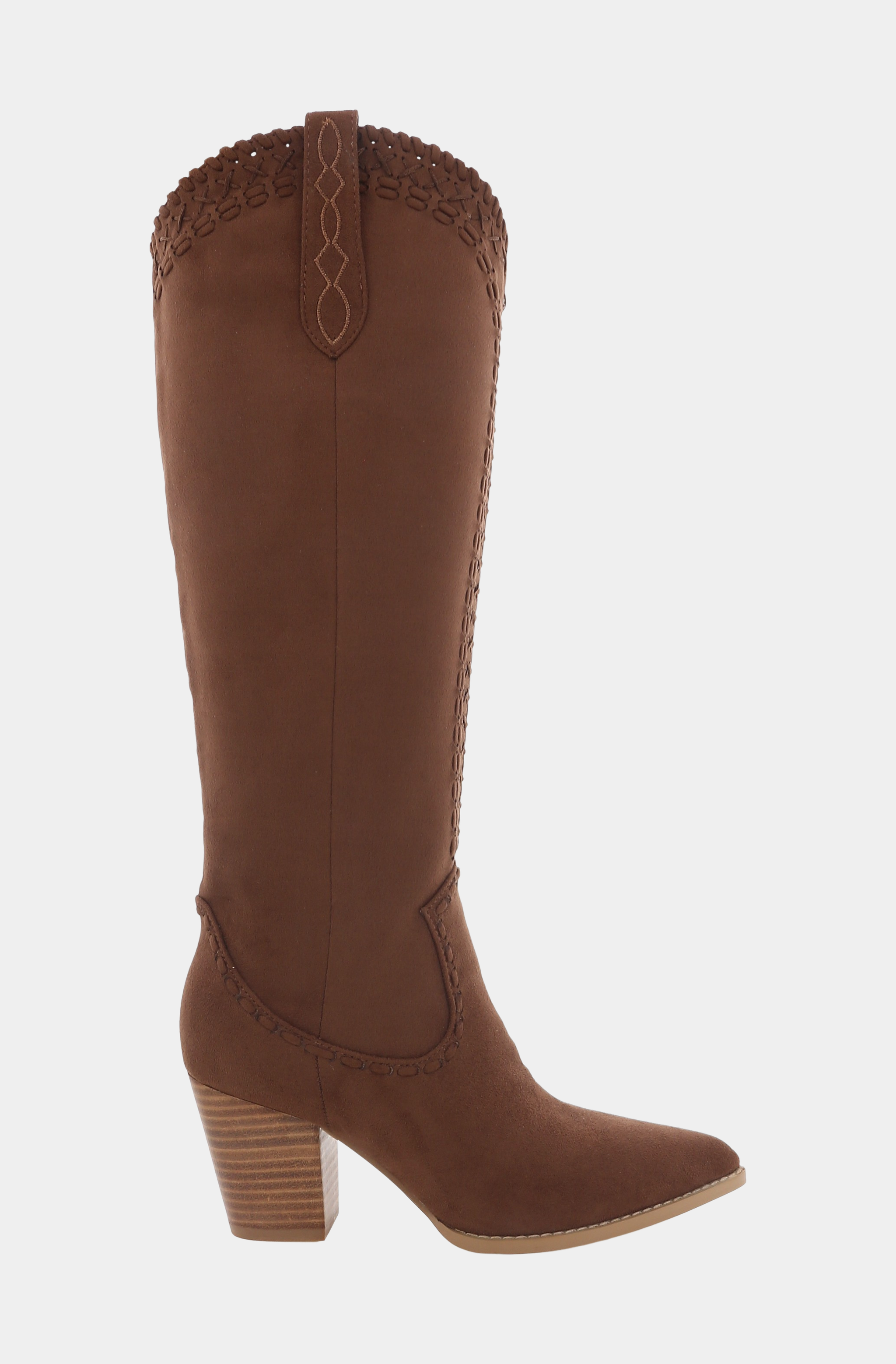 Finley Boot