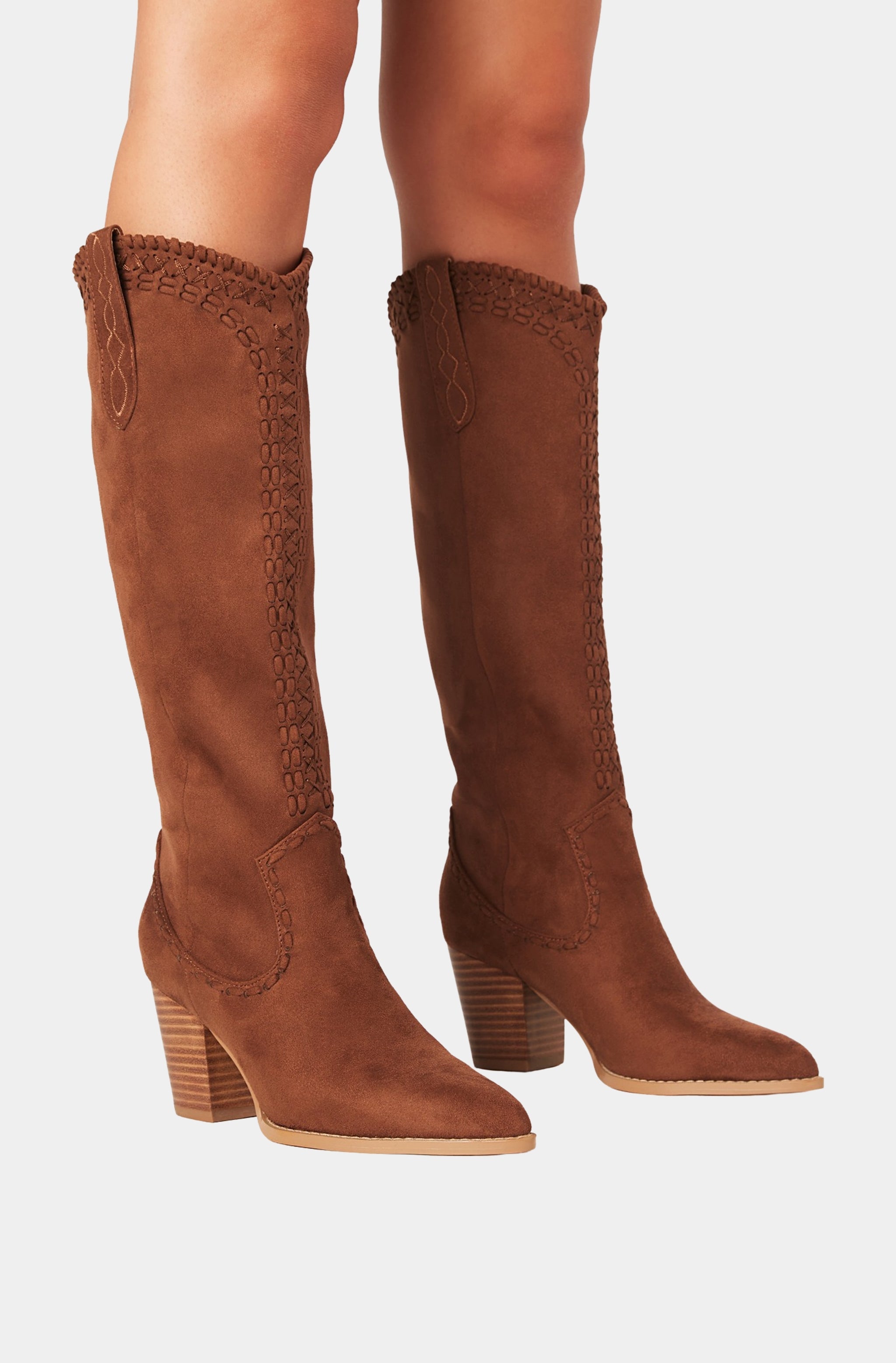 Finley Boot