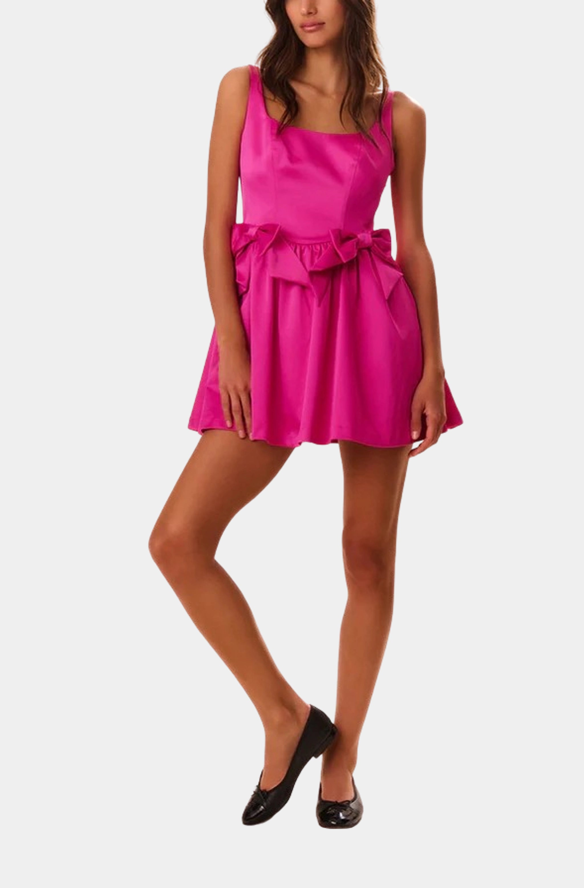 Bayer Dress