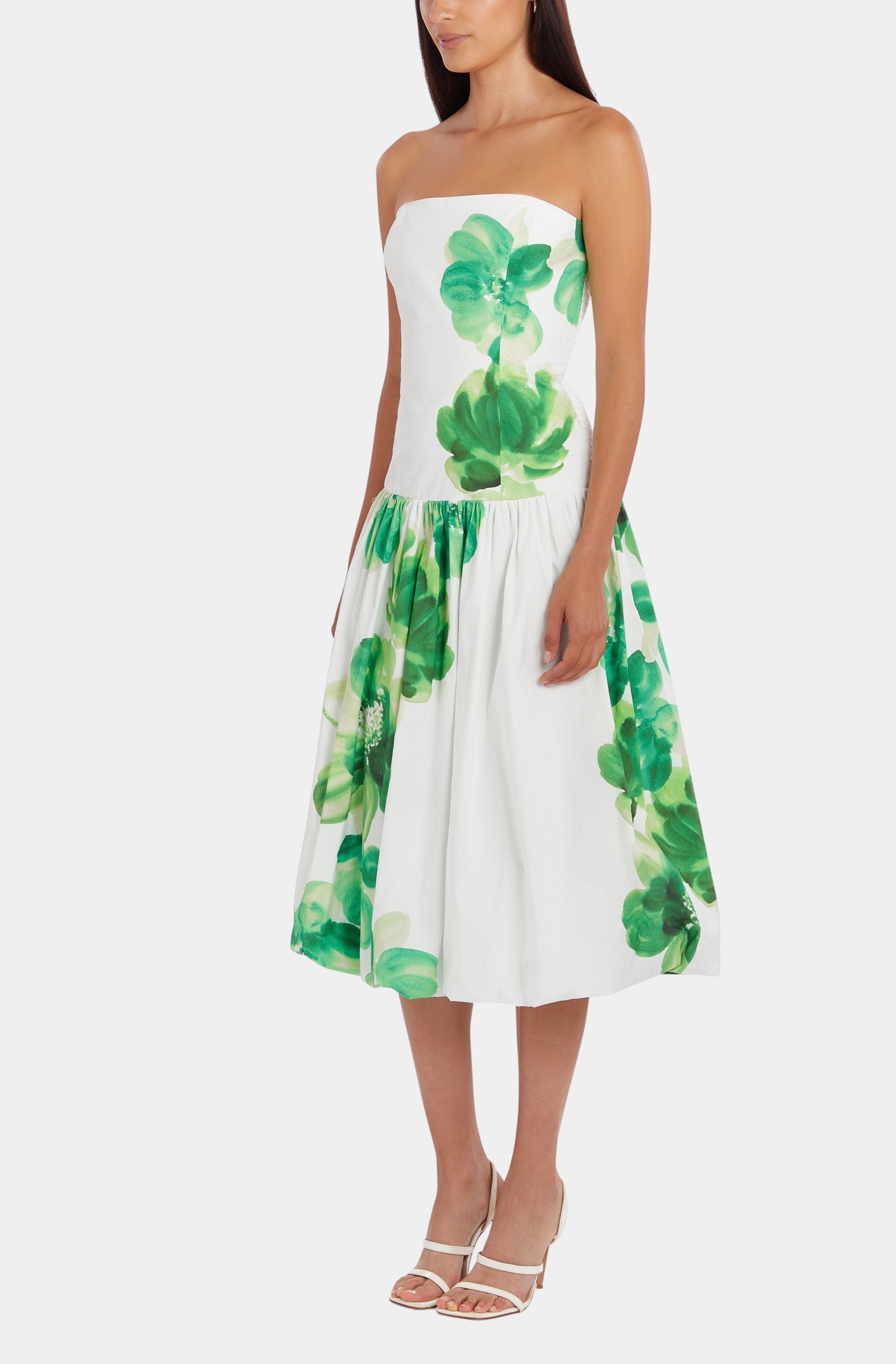 Tivoli Dress