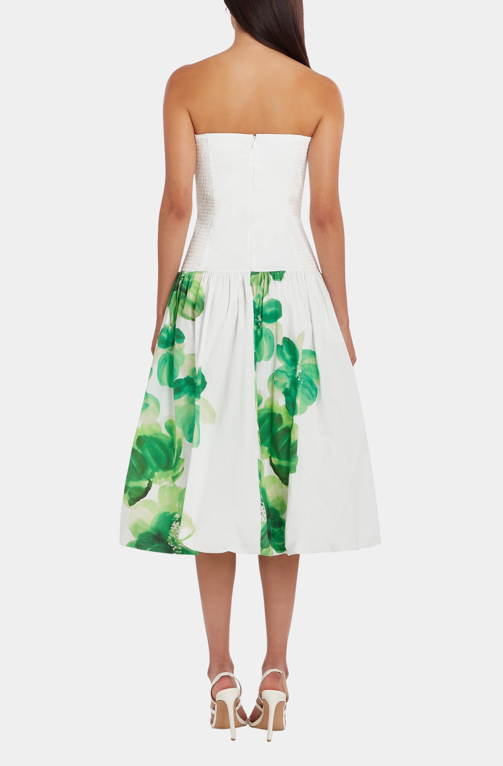 Tivoli Dress