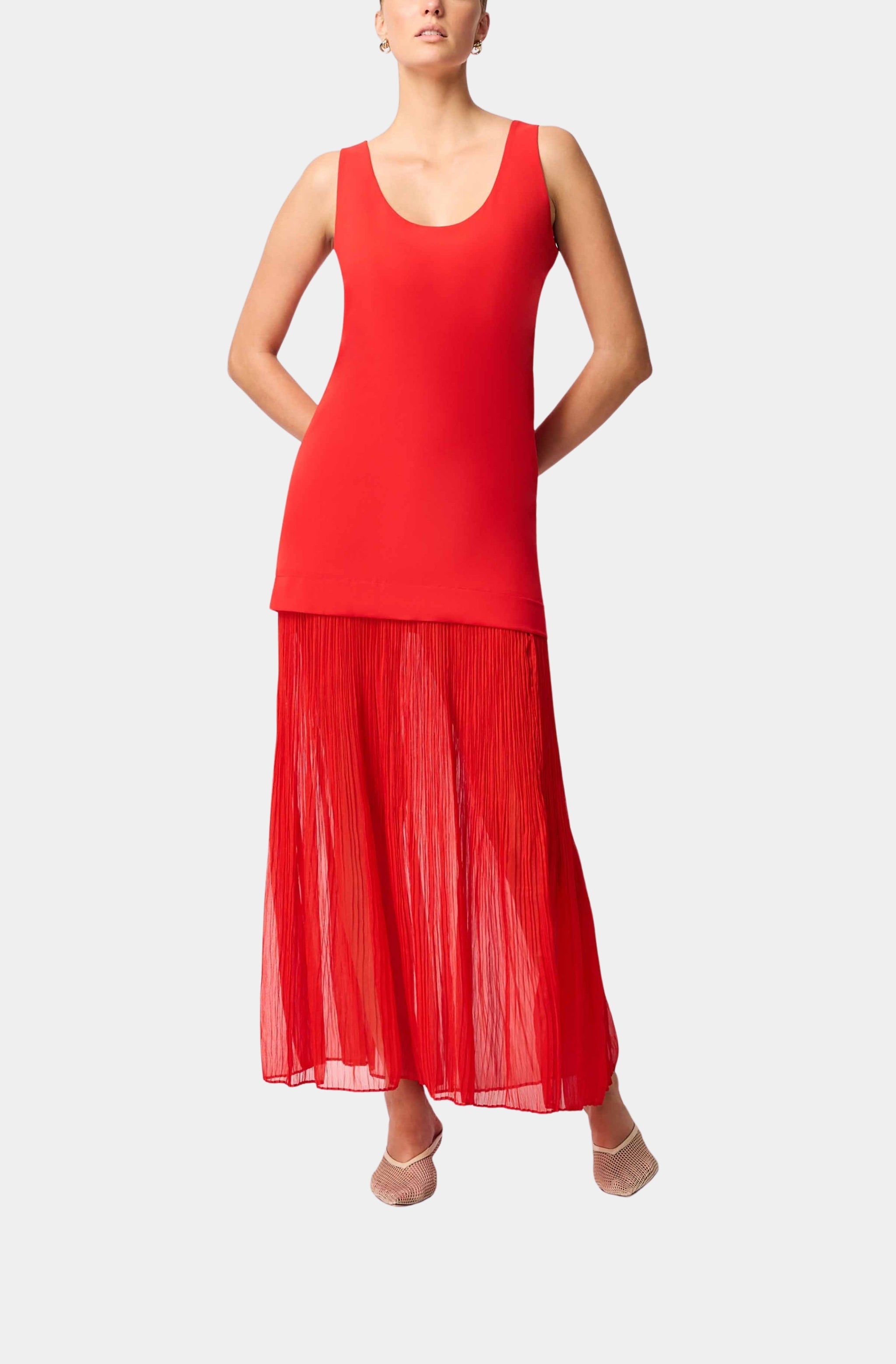 Etoile Maxi Dress