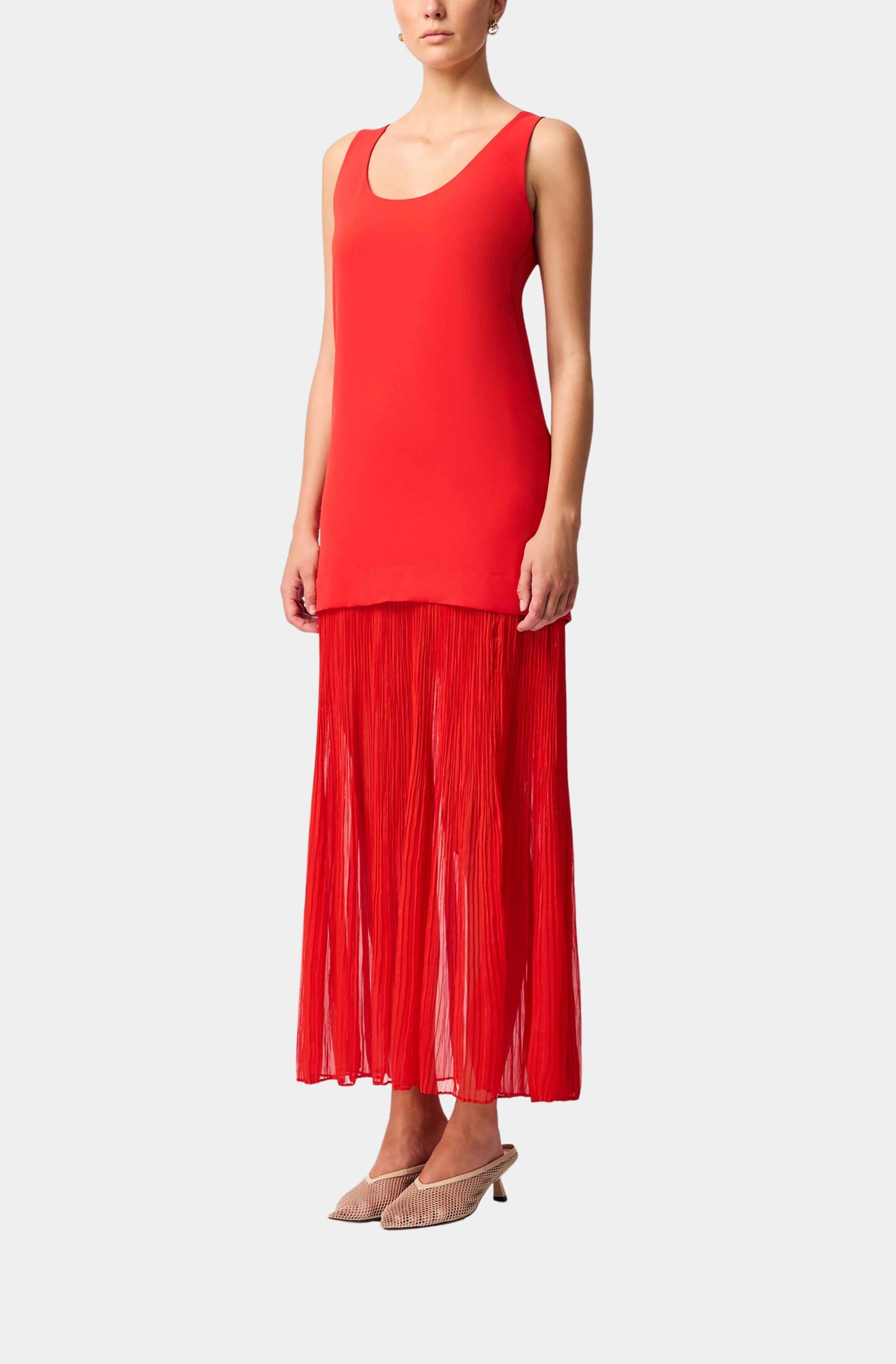 Etoile Maxi Dress