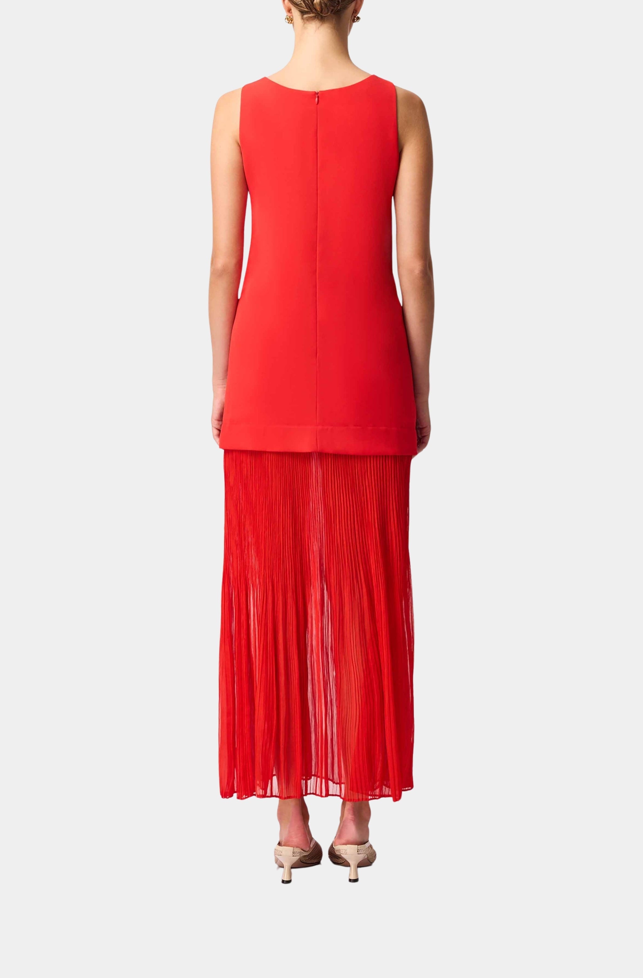 Etoile Maxi Dress