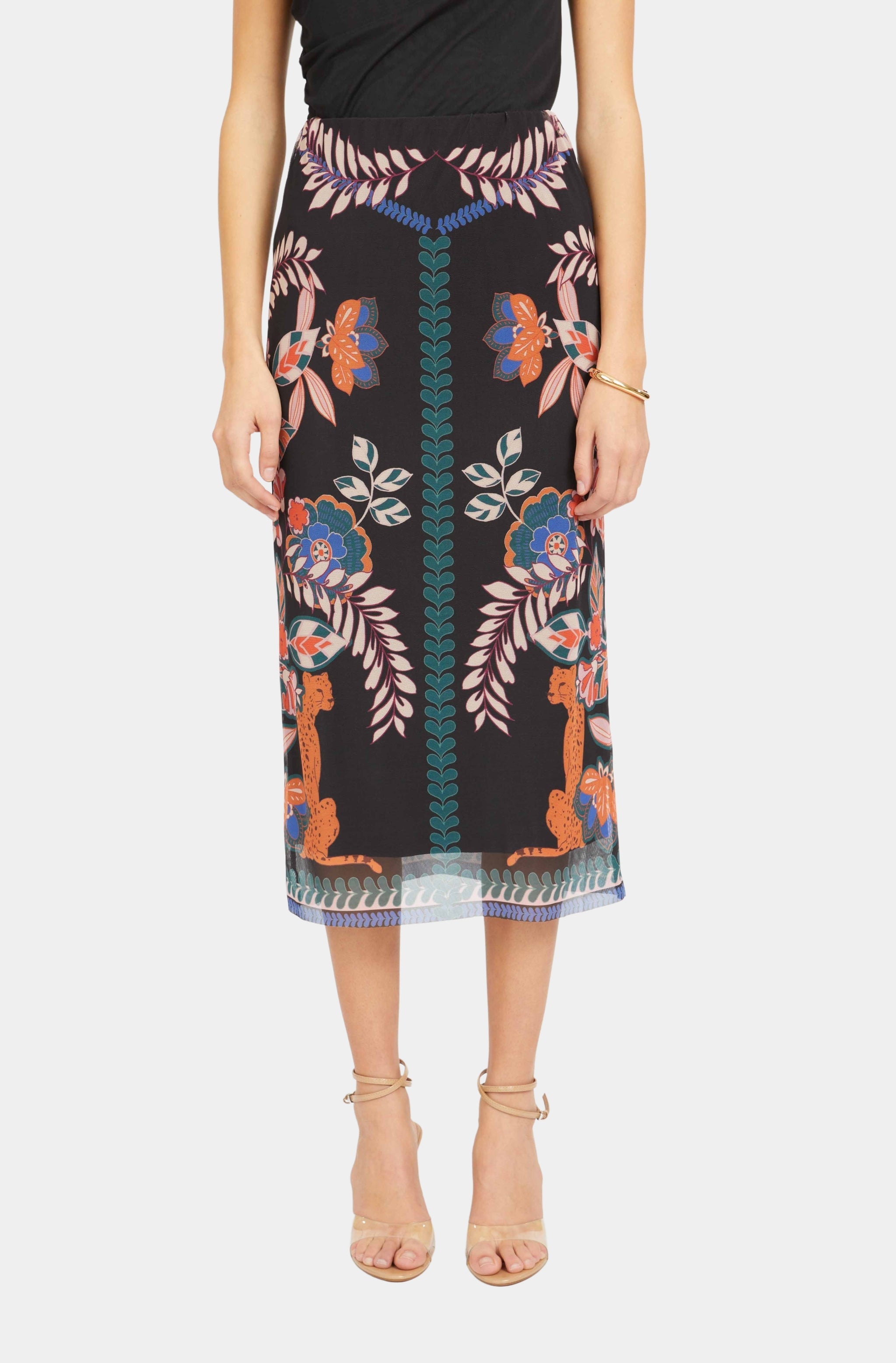 Callie Skirt