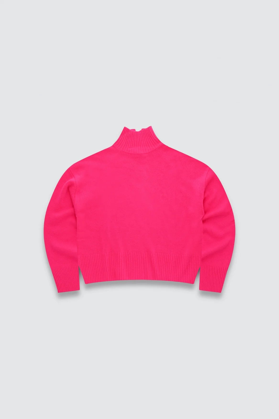 Womad Little Crew Sweater