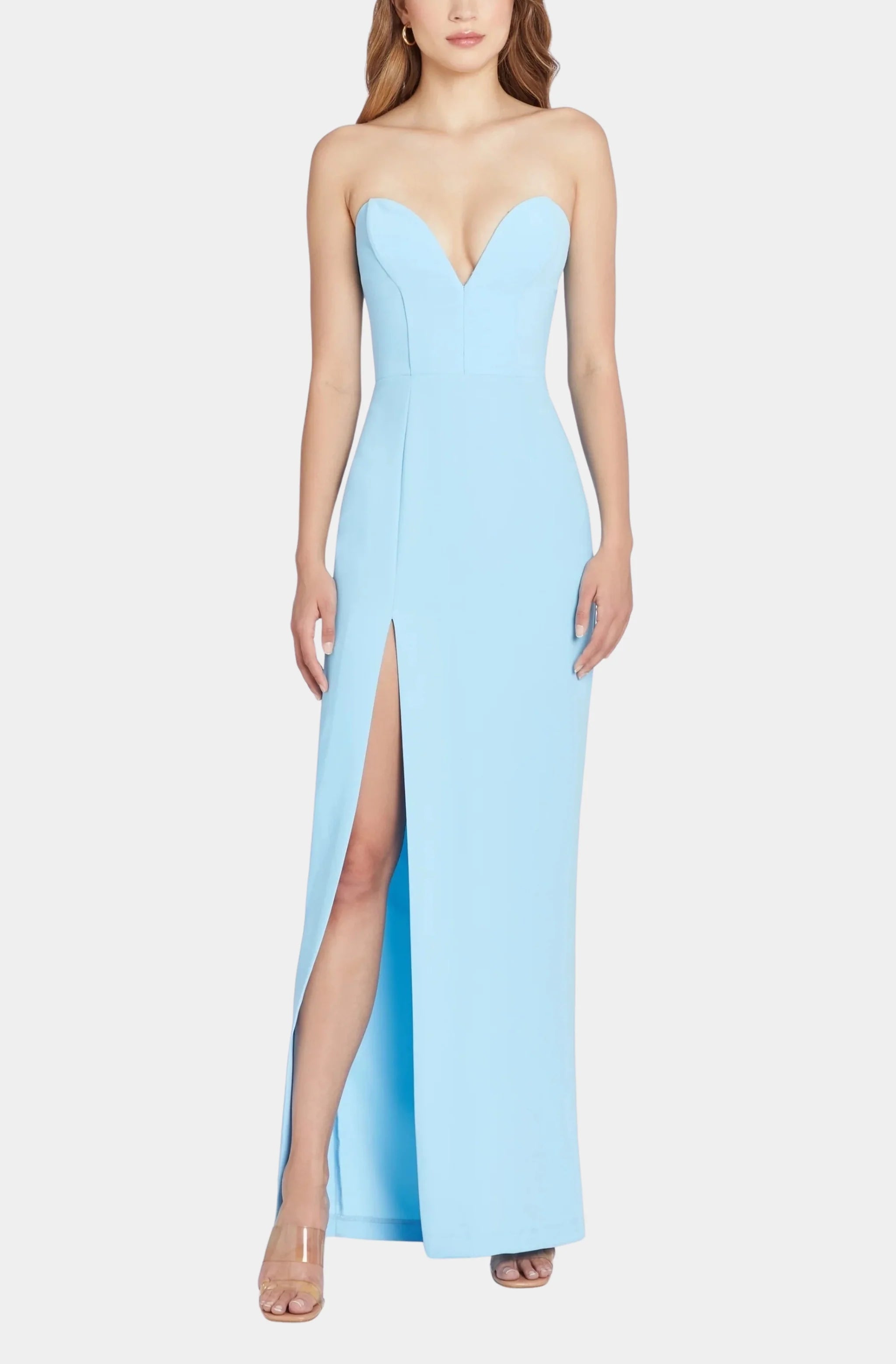 Cherri Gown