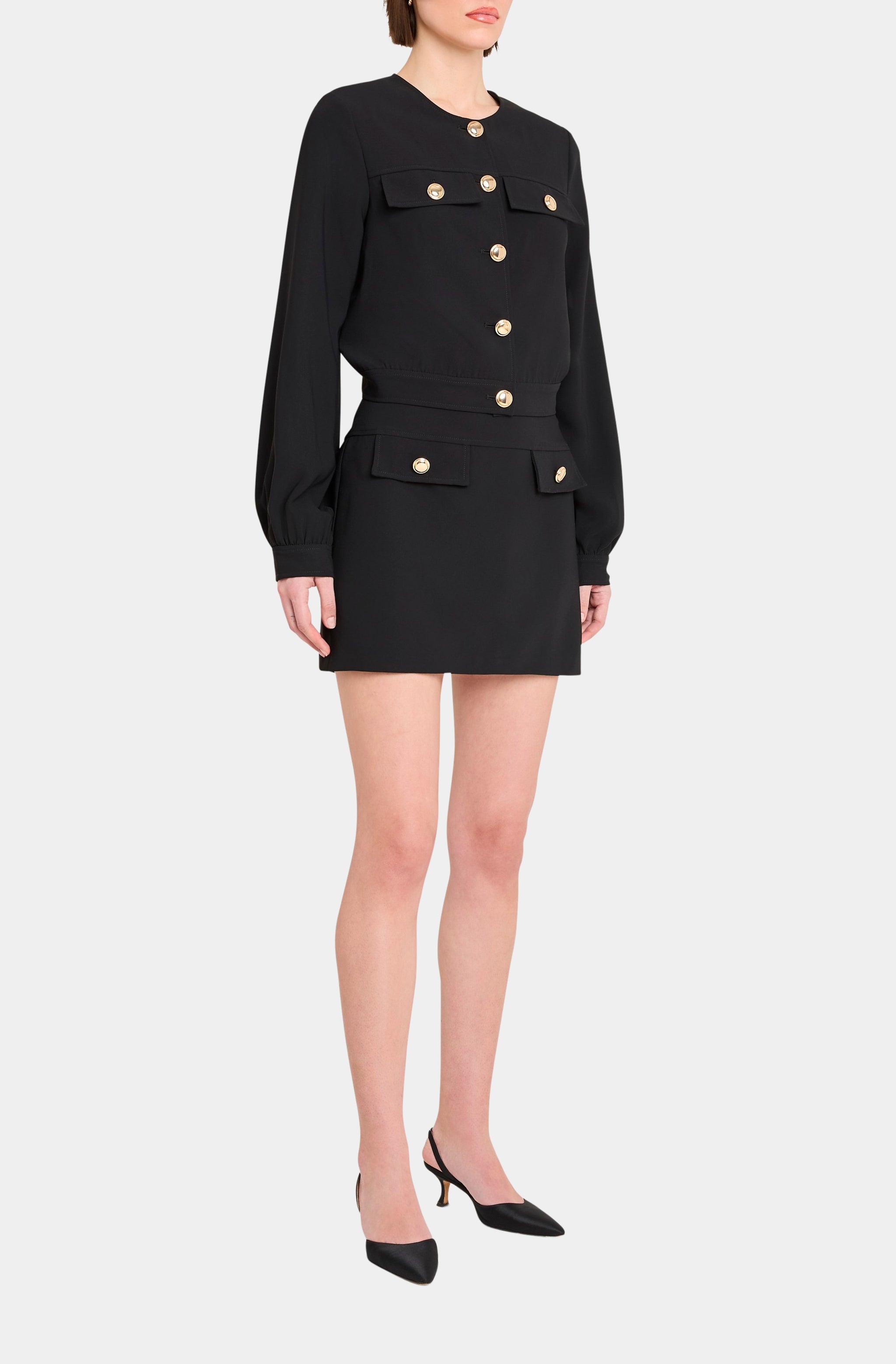 Nina Jacket