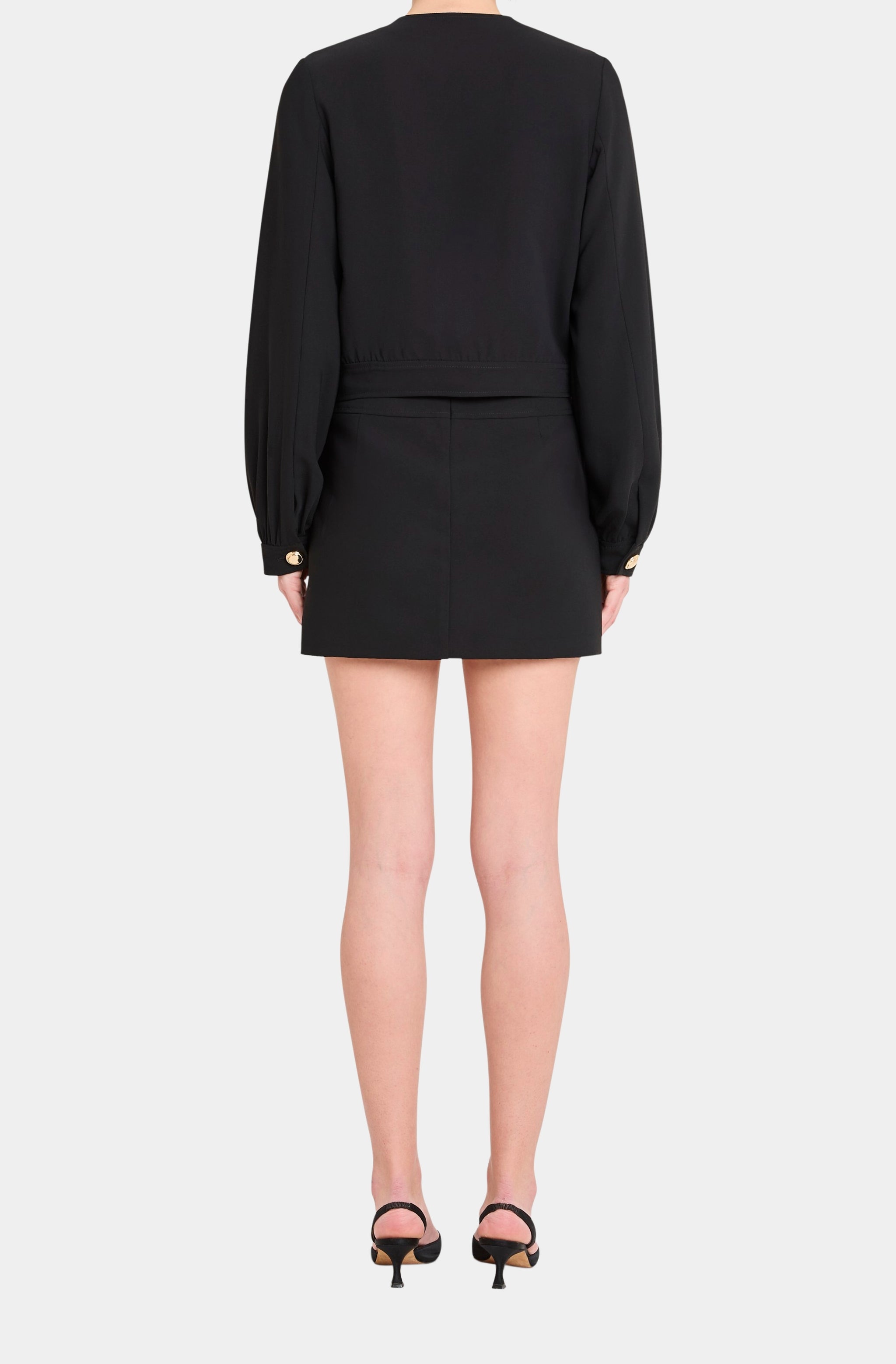 Nina Jacket