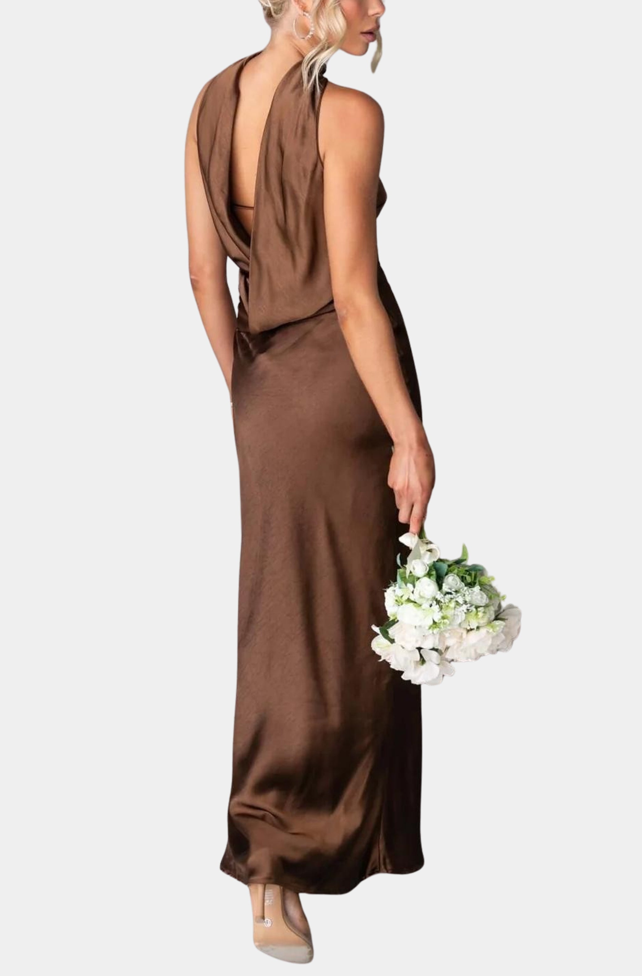 Imani Dress