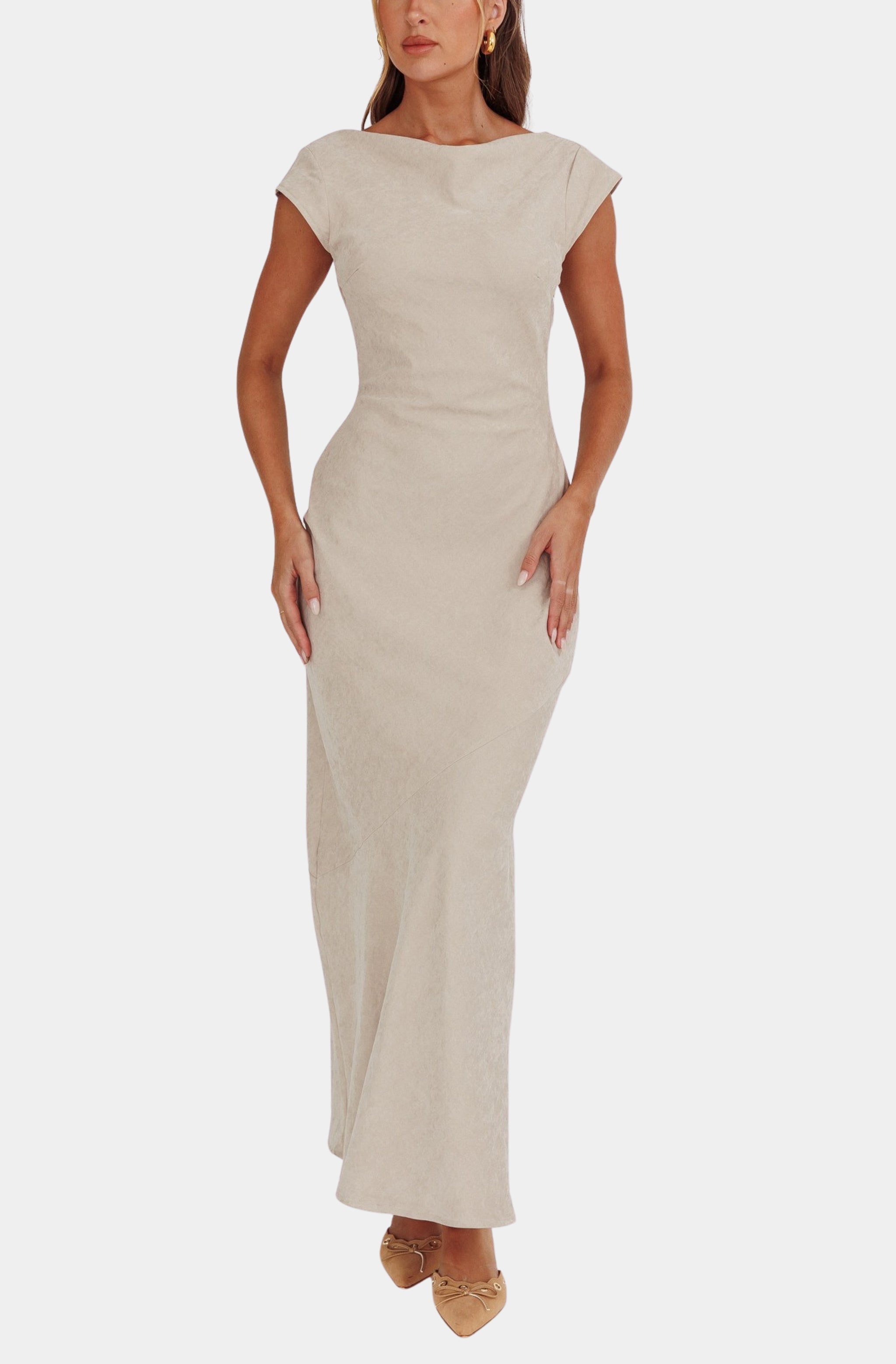 Anya Dress