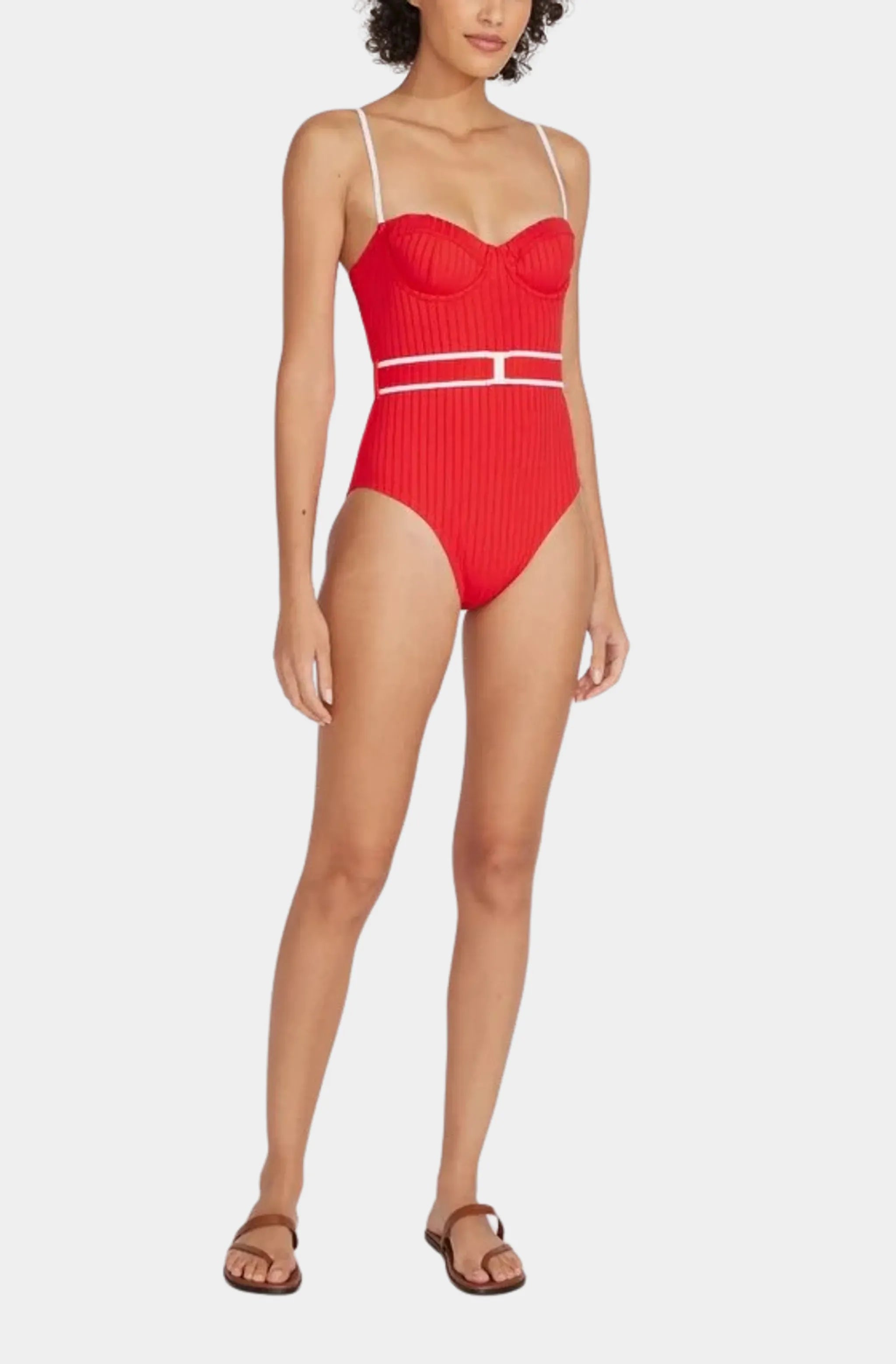 The Spencer One Piece
