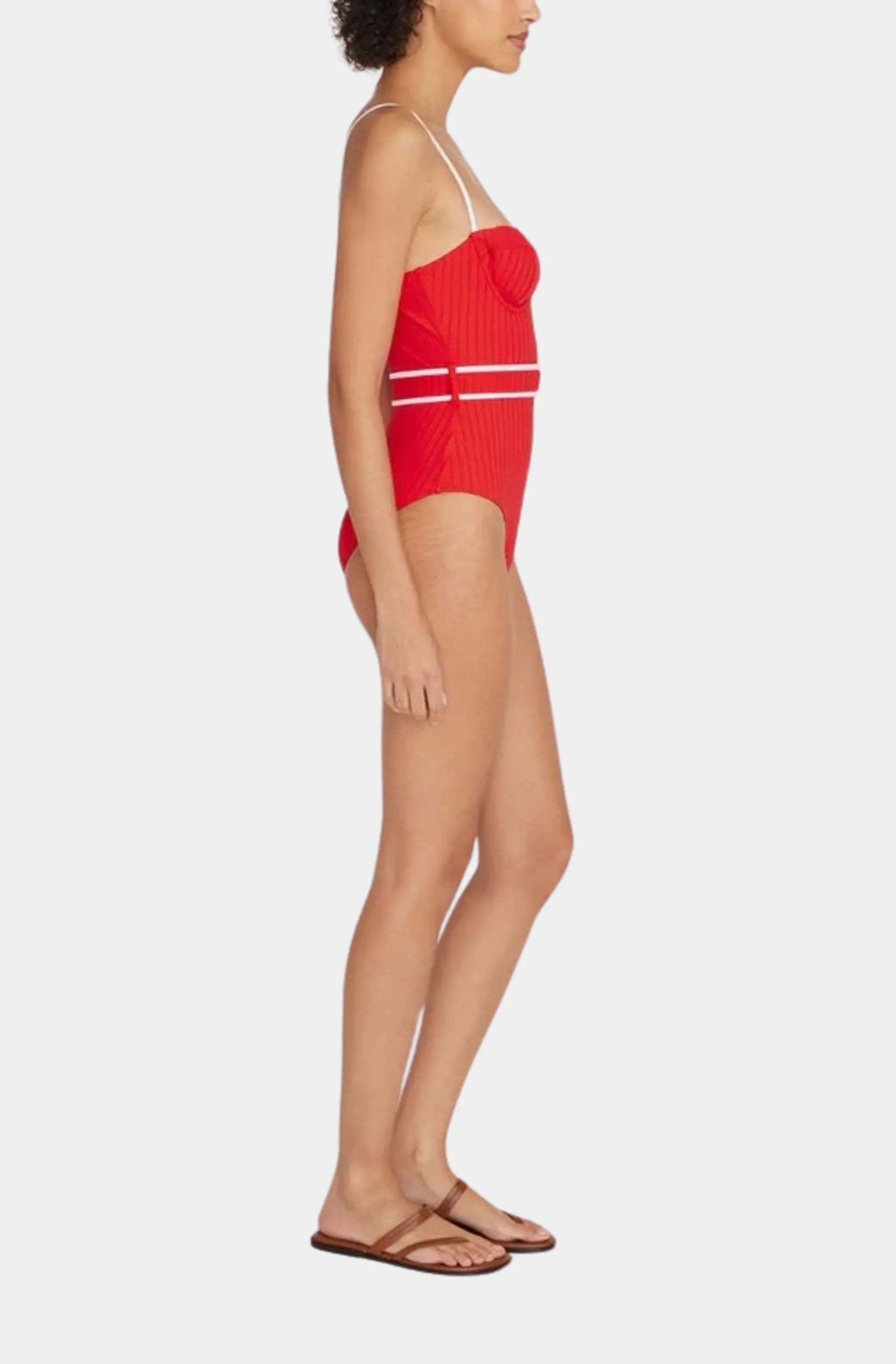 The Spencer One Piece