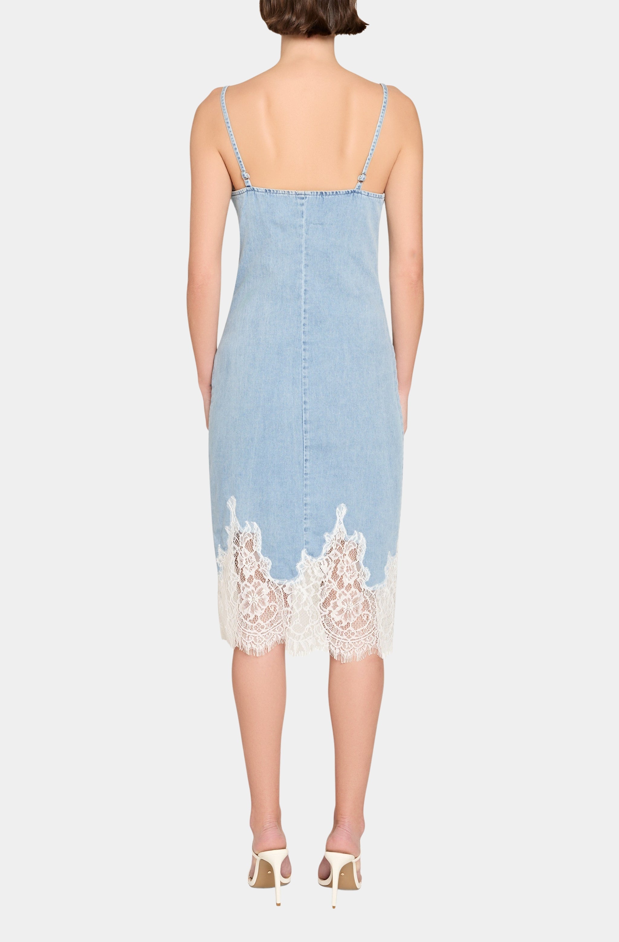 Kenzie Dress