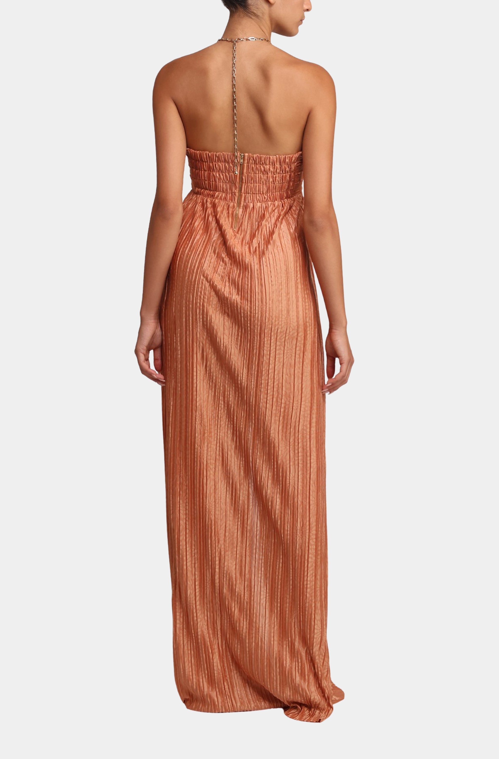 Nicola Dress