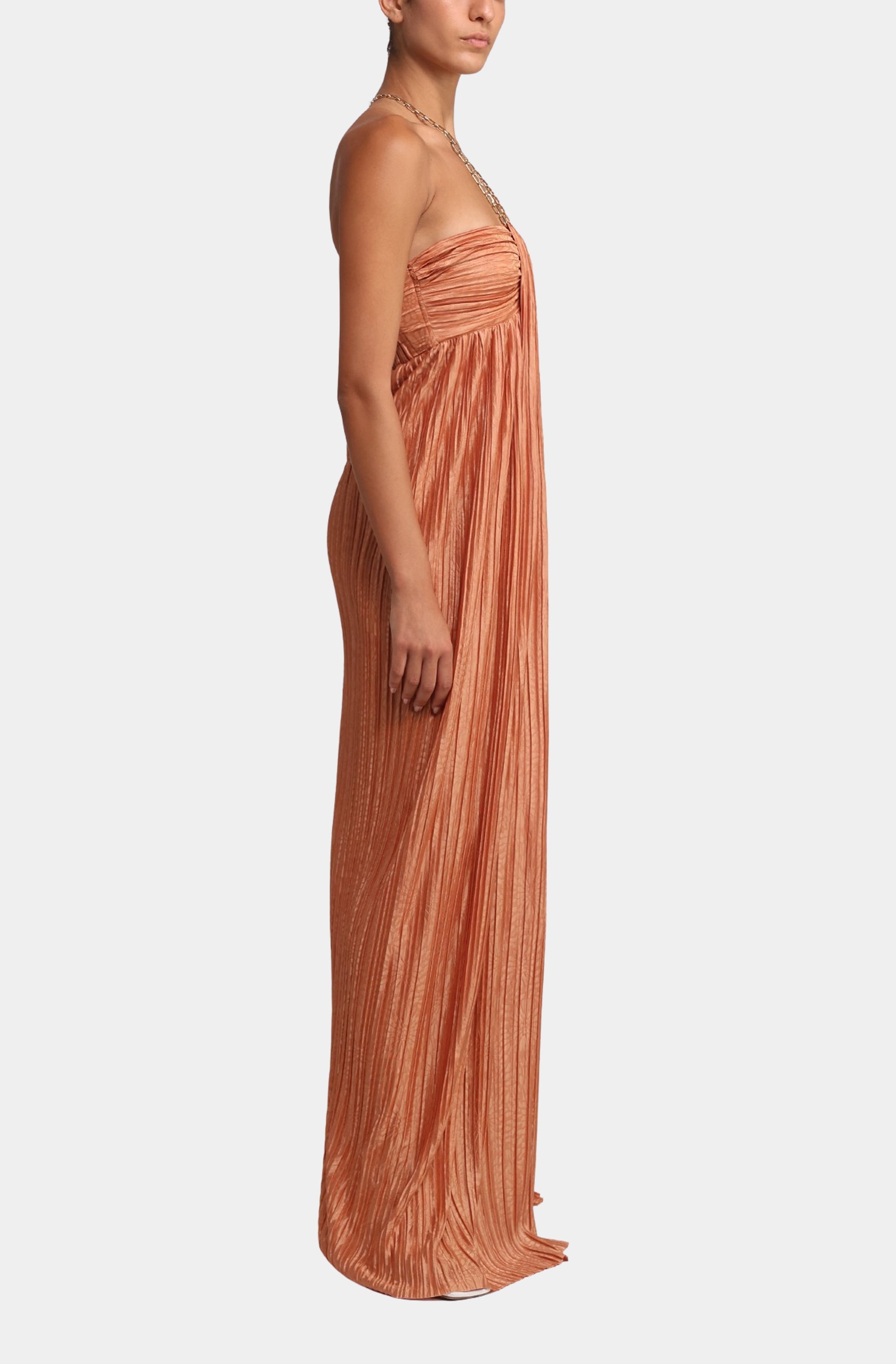 Nicola Dress